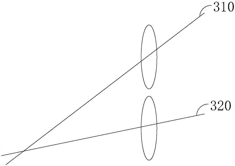 Laser radar and laser radar control method