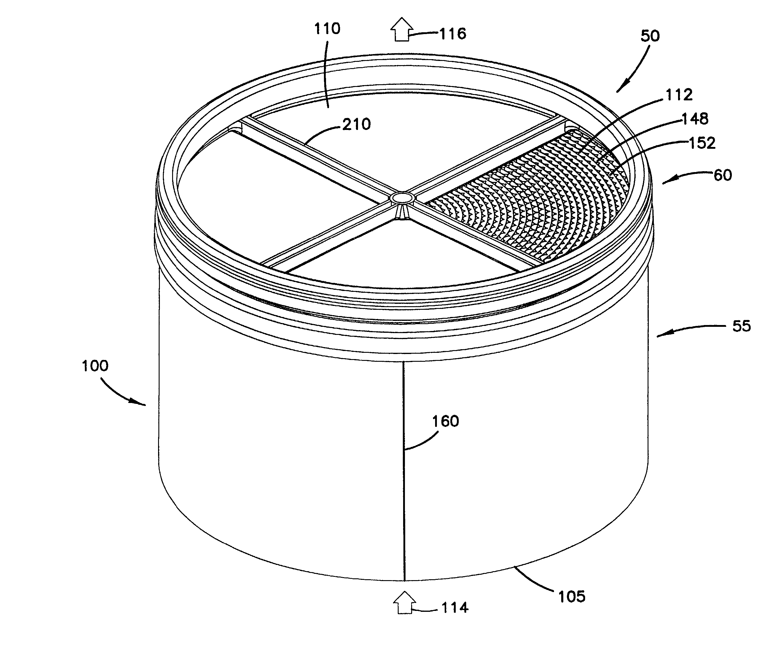 Filter arrangement; sealing system; and methods