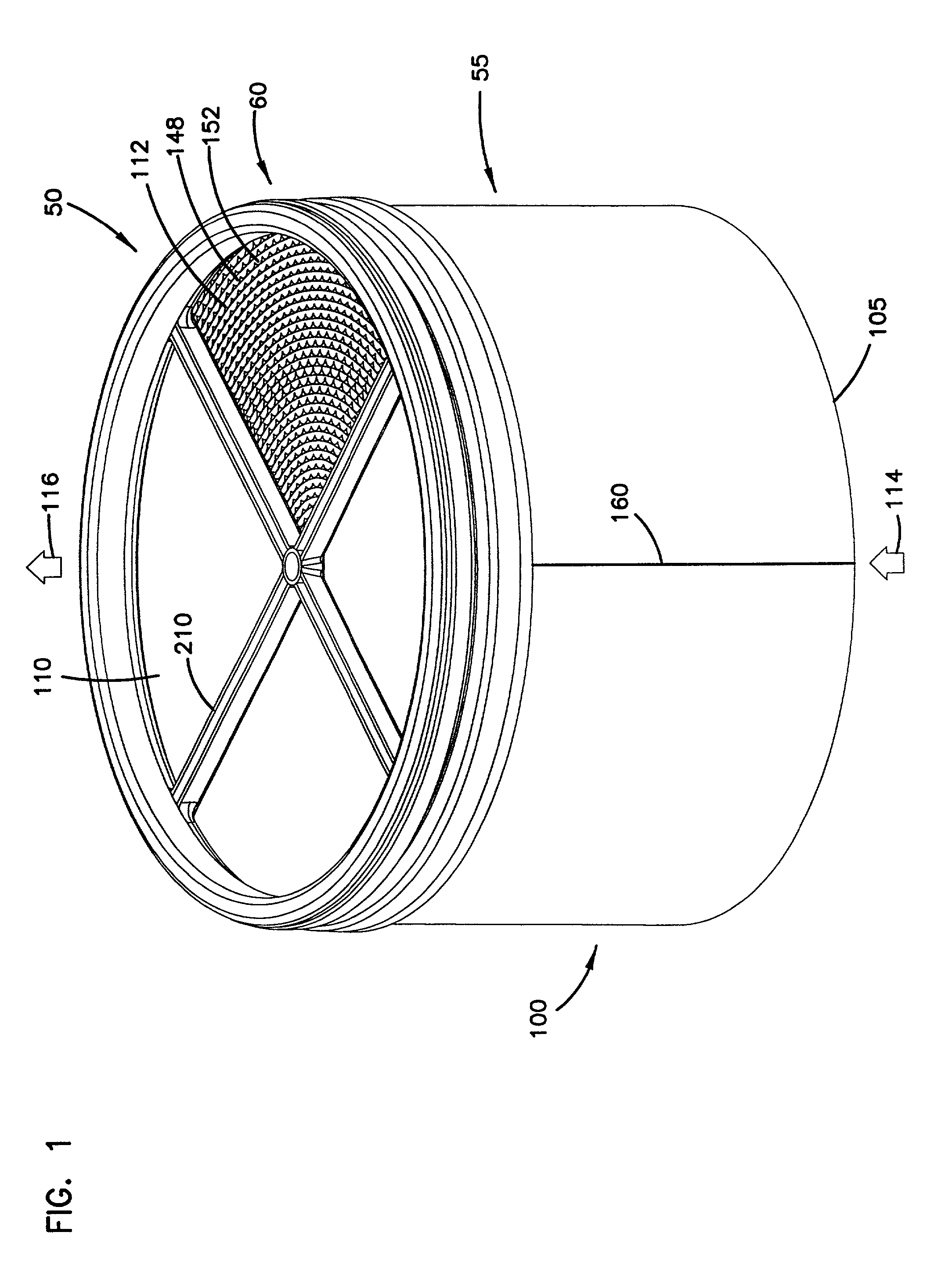 Filter arrangement; sealing system; and methods