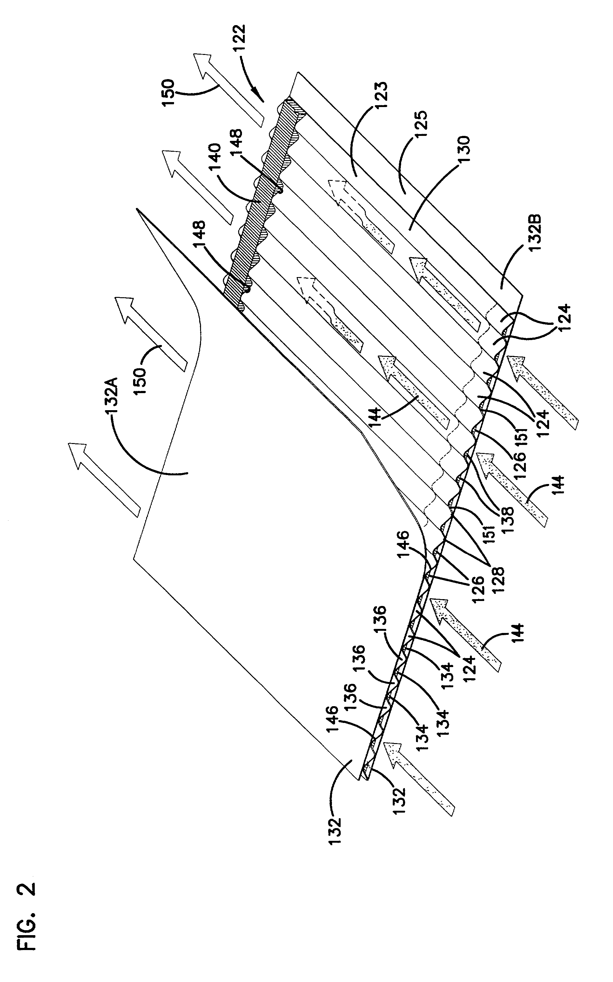 Filter arrangement; sealing system; and methods