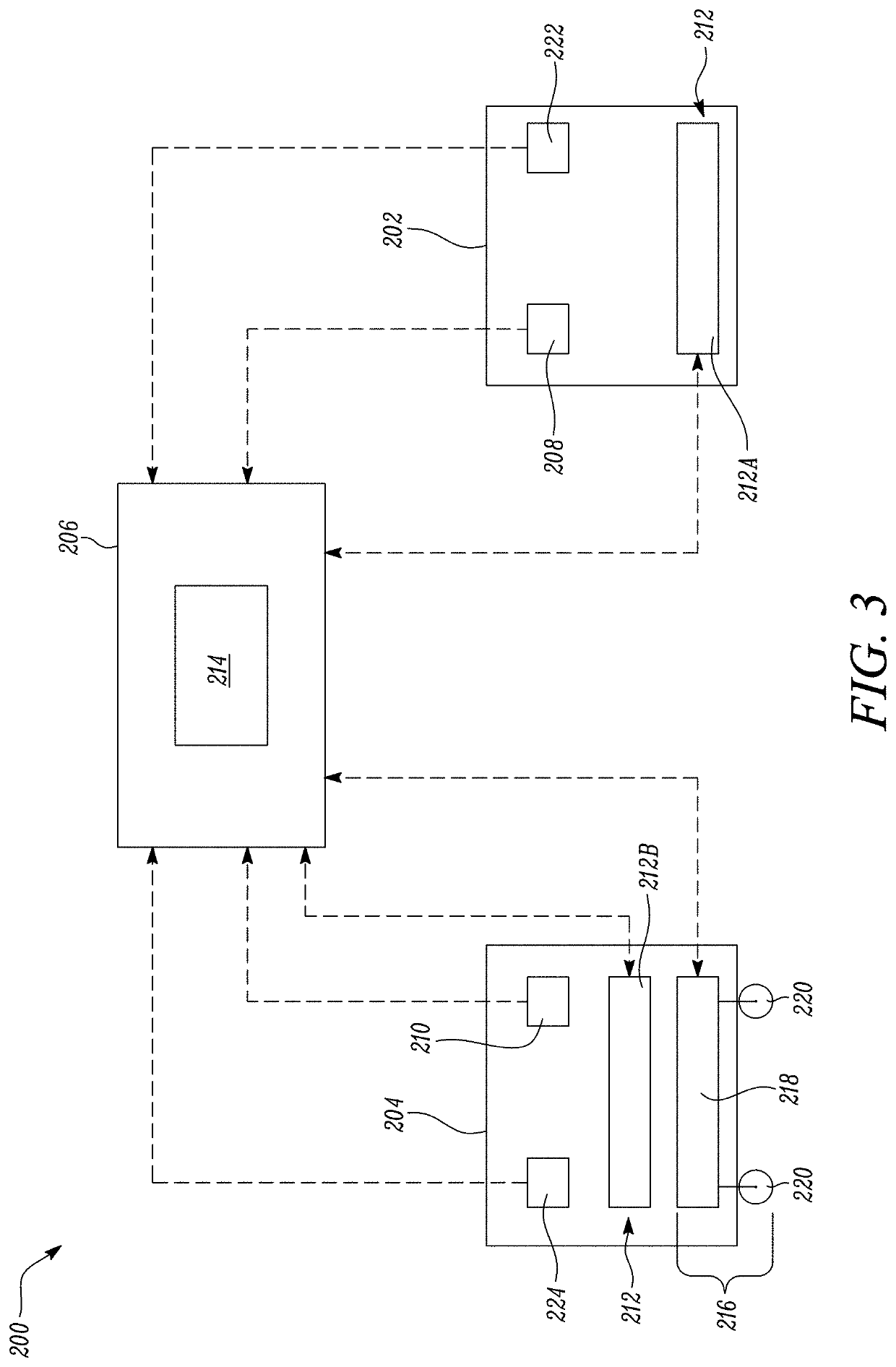 System and method for assembling components of a gas turbine engine