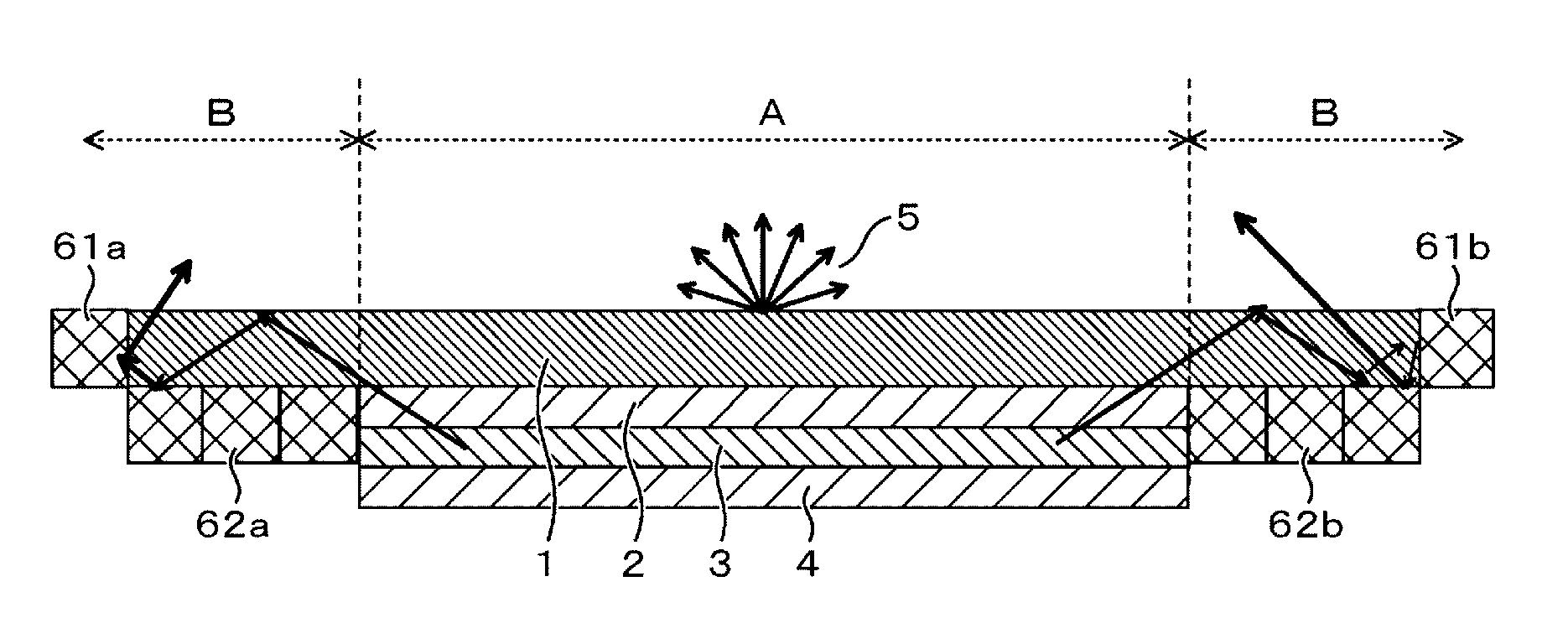 Organic light-emitting device