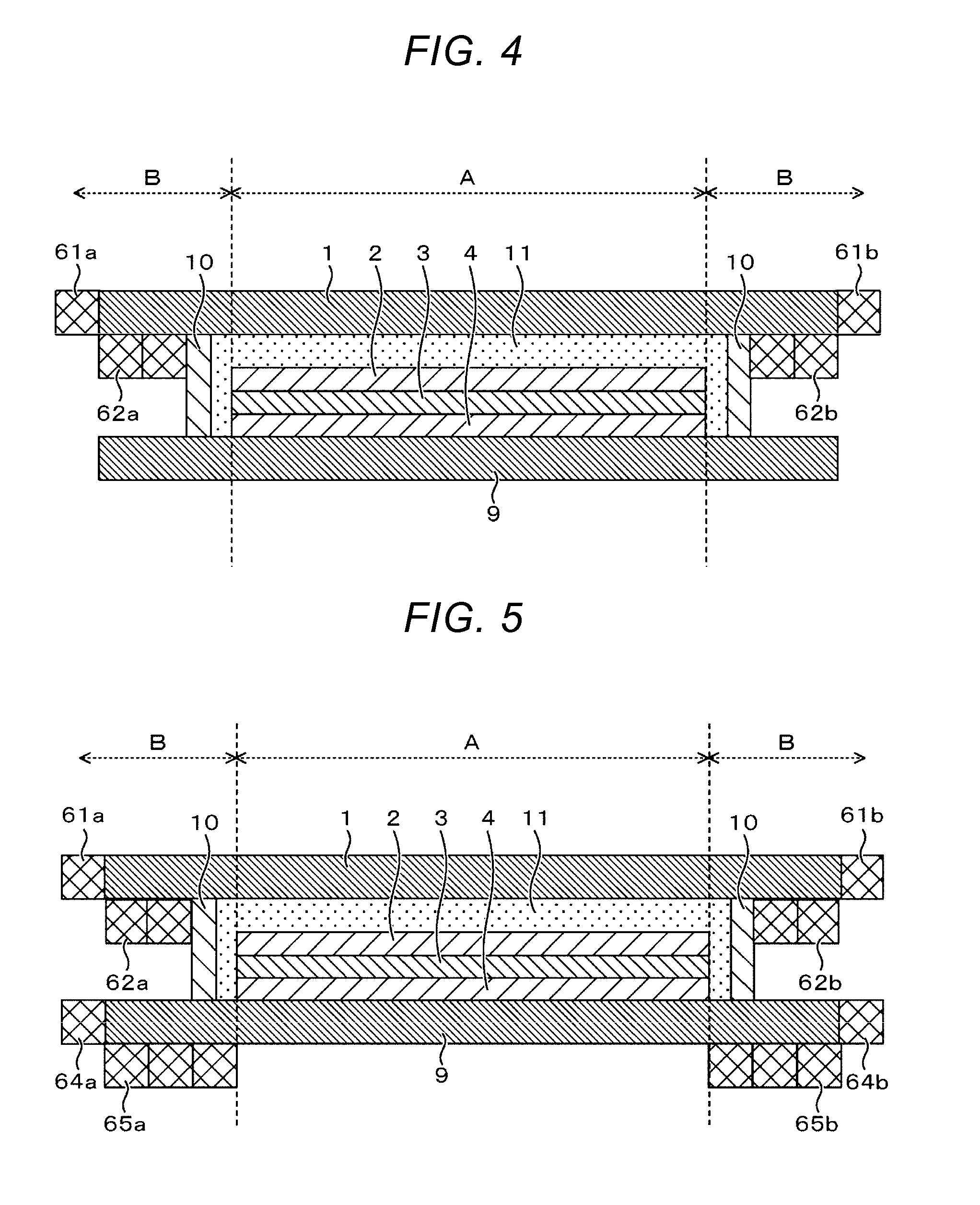 Organic light-emitting device