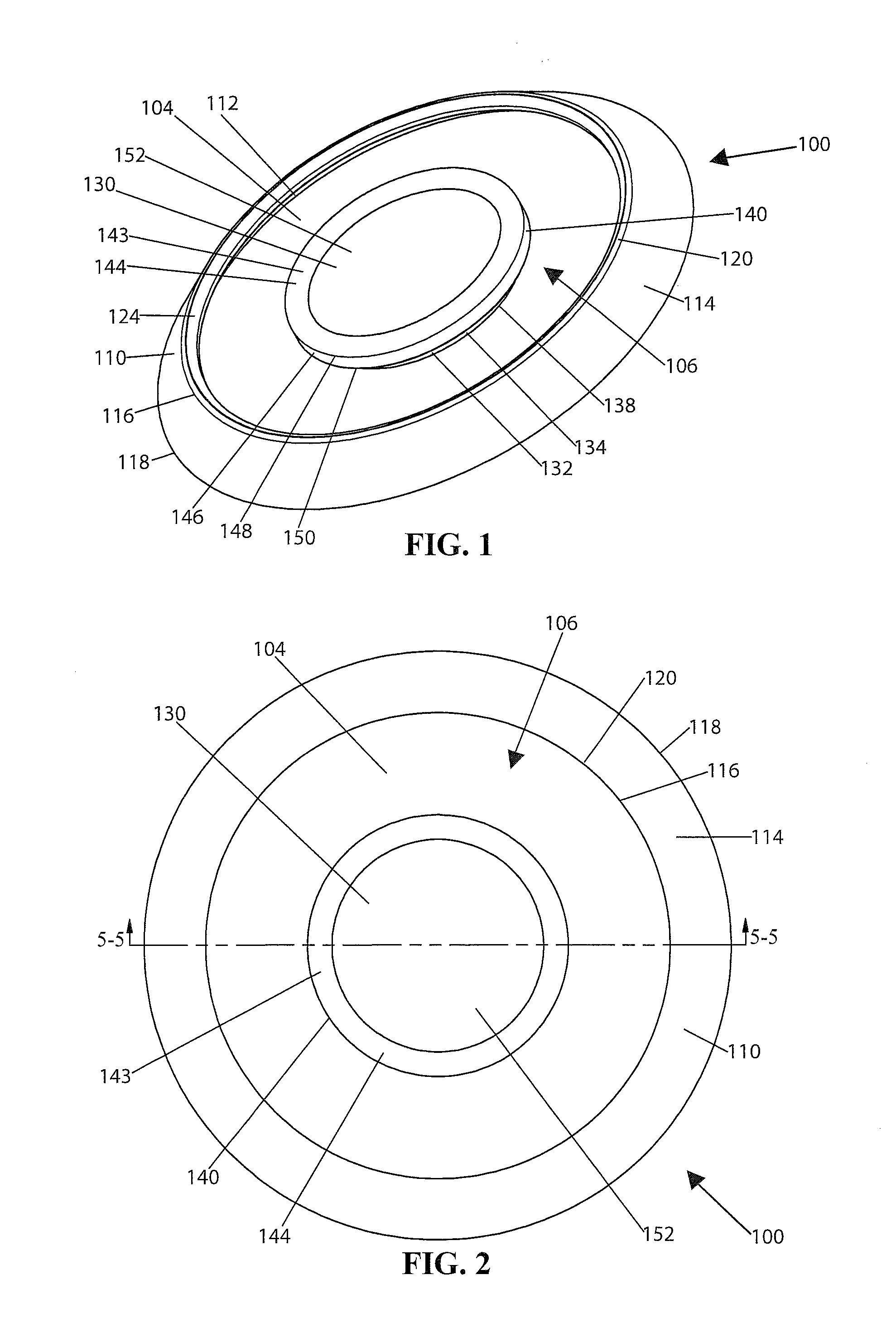 Bed bug trap device