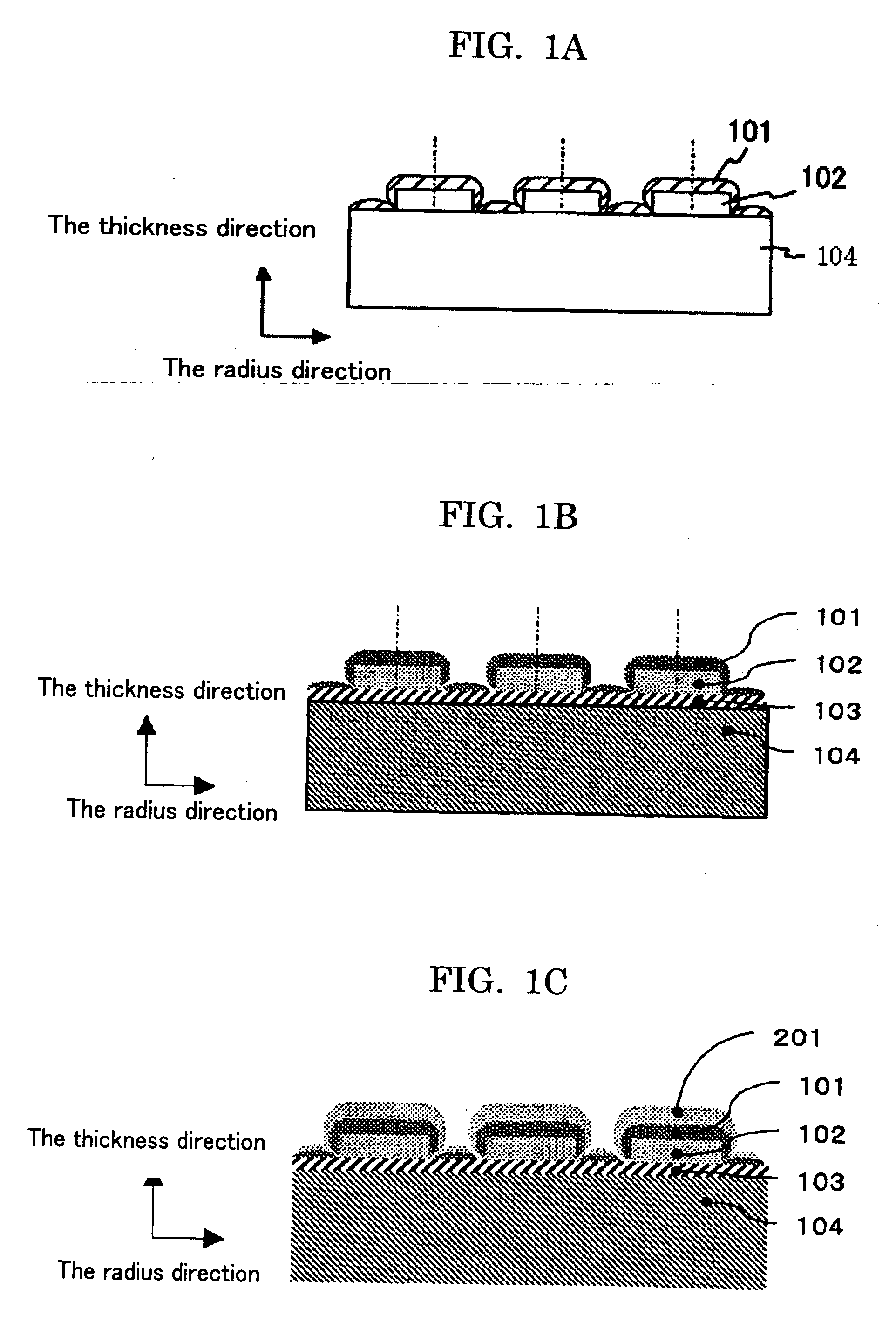 Optical recording medium, and recording and reproducing method