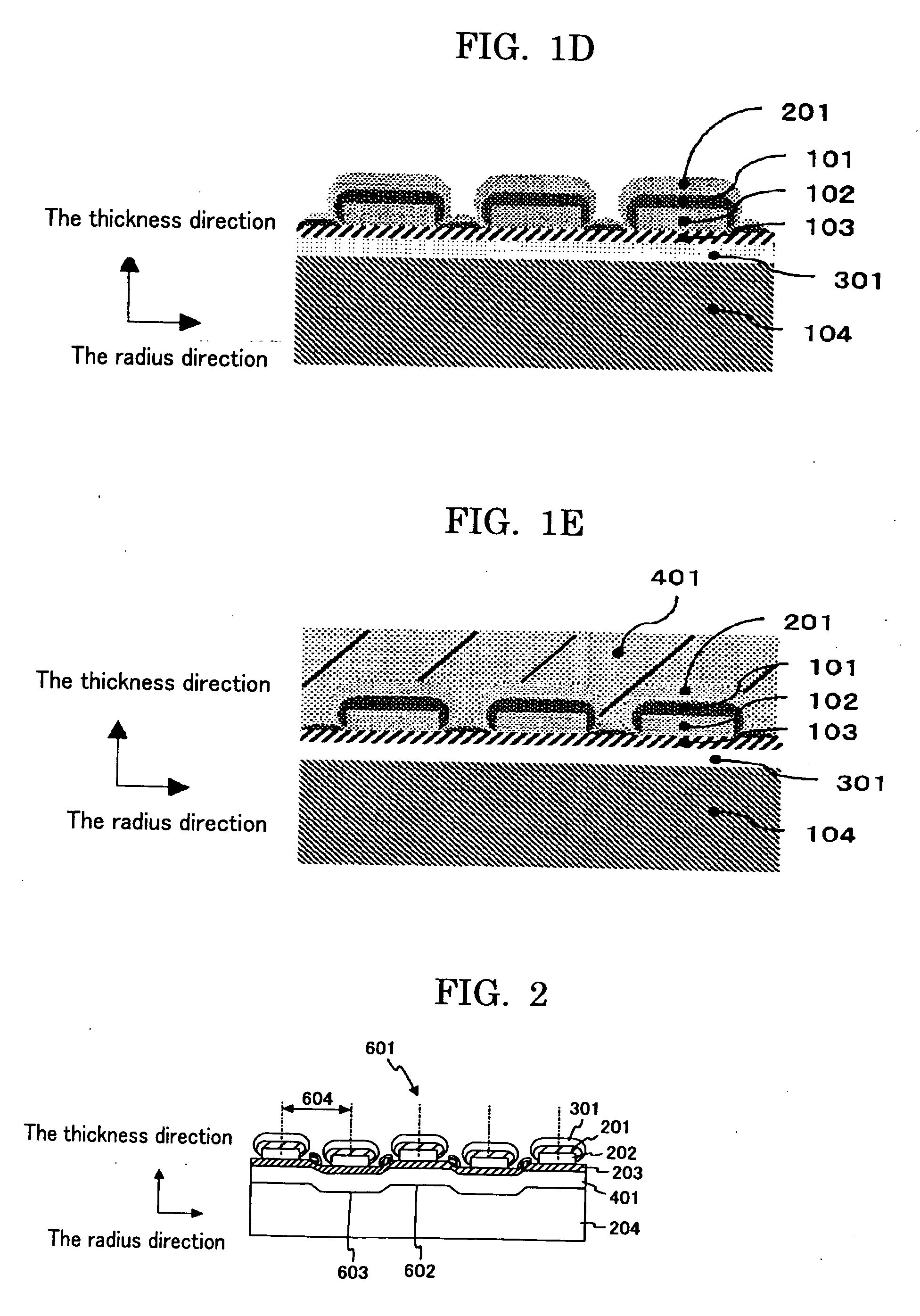 Optical recording medium, and recording and reproducing method