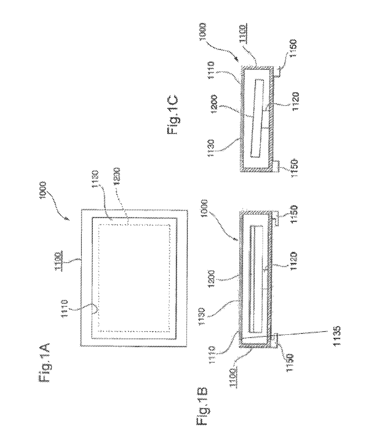 Display carrier