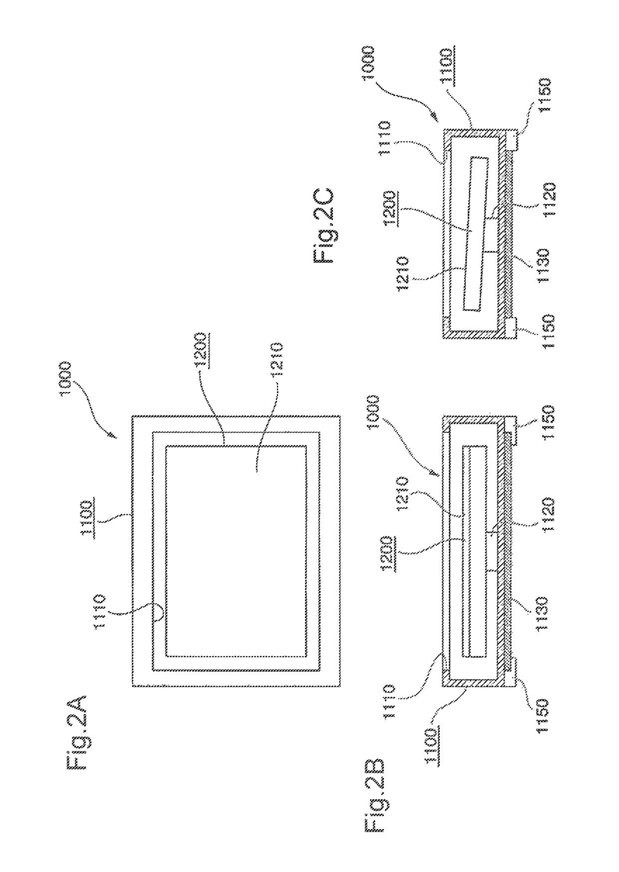 Display carrier