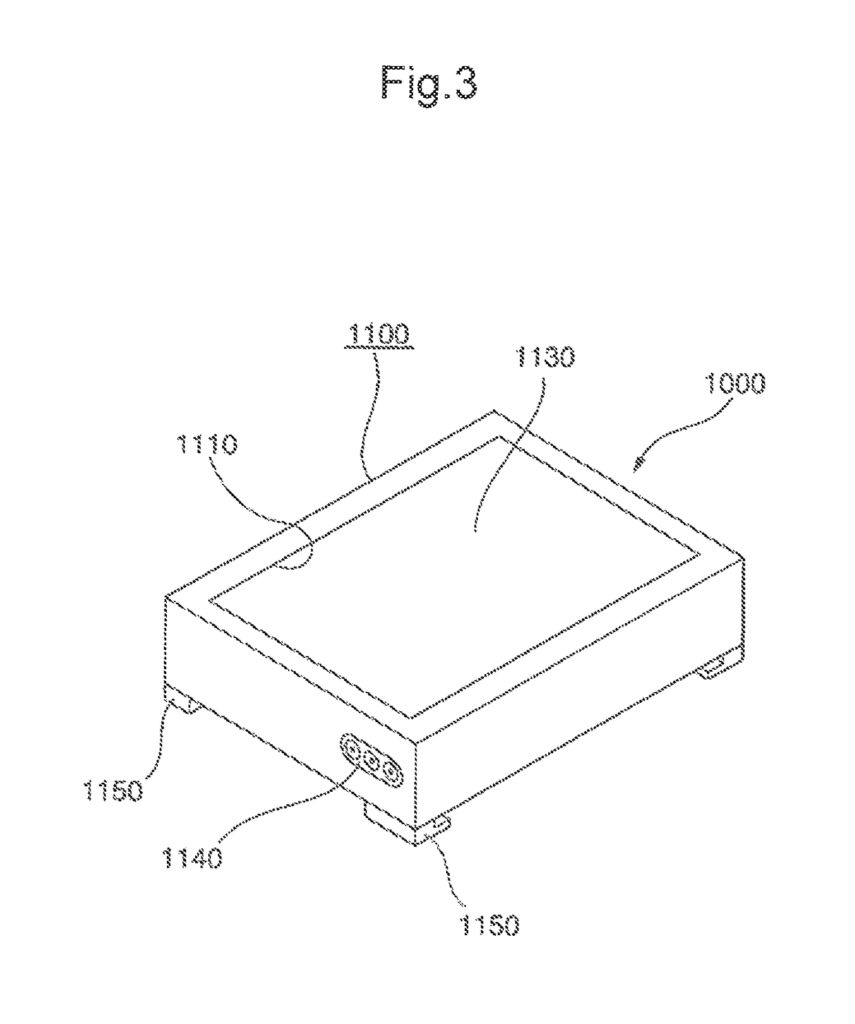 Display carrier