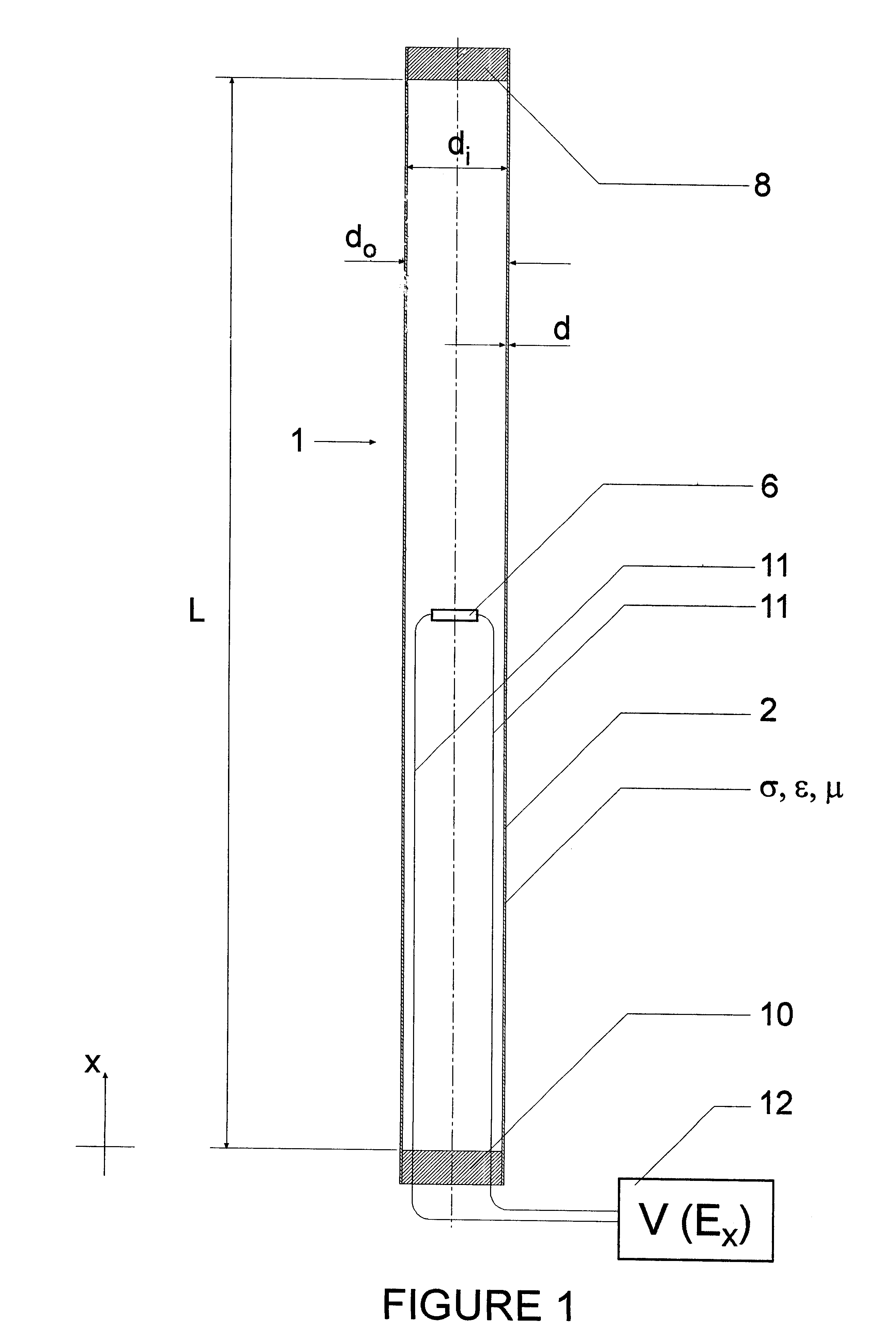 Voltage sensor