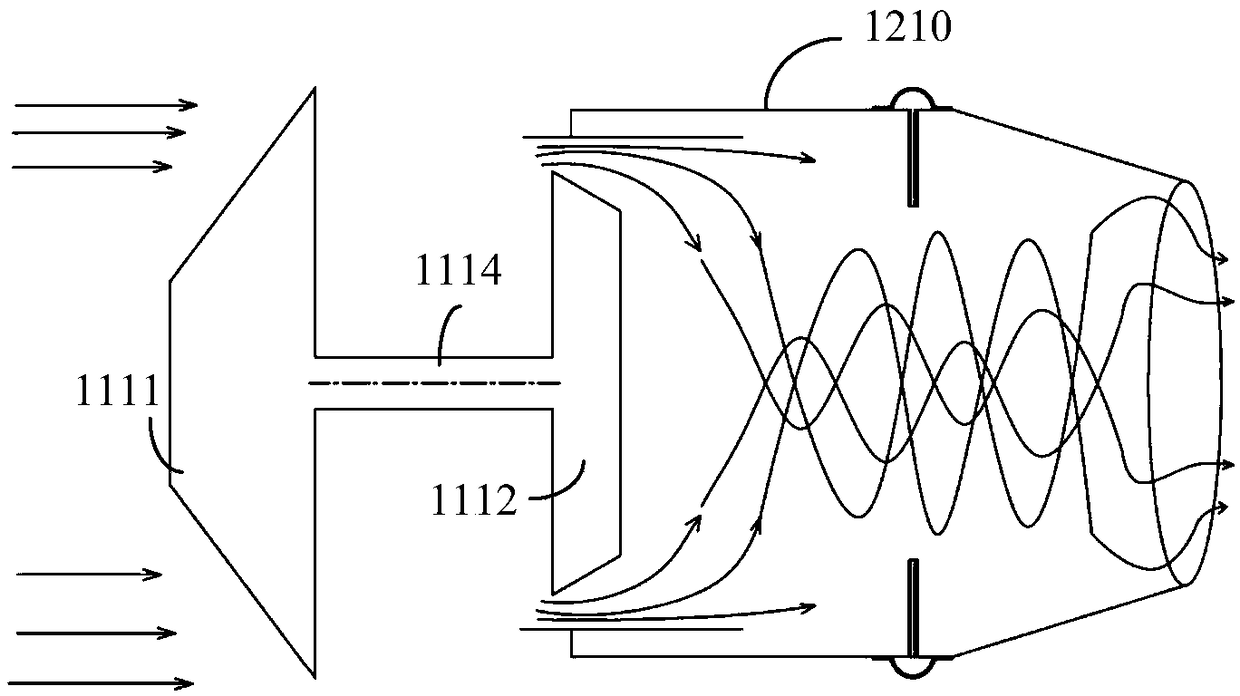 Smoke generator and operation method of smoke generator