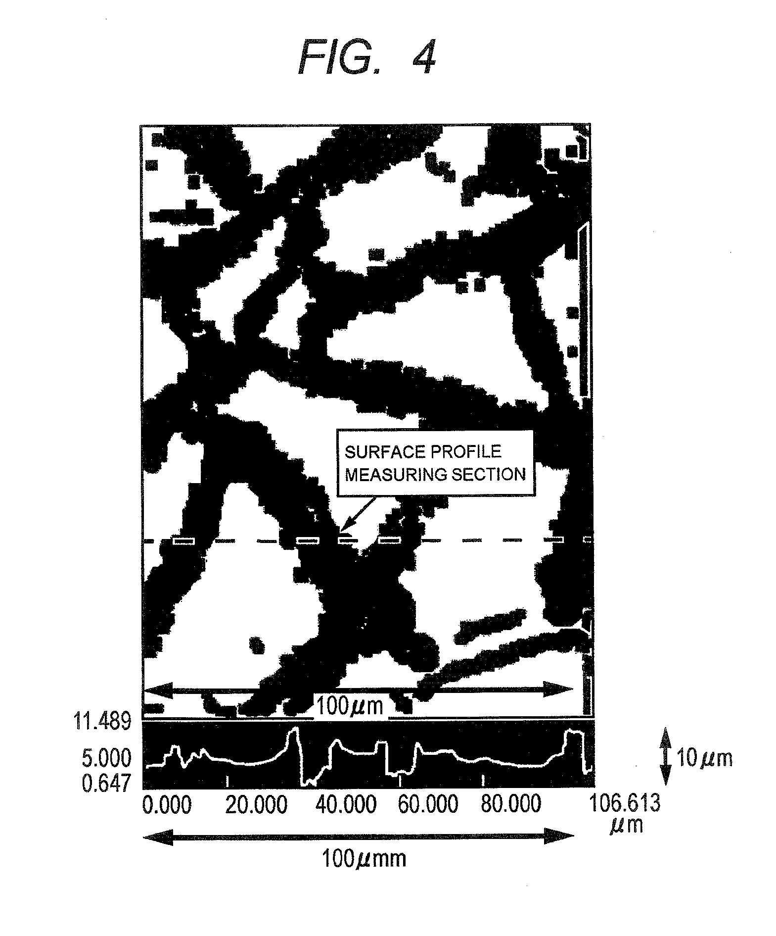 Charging member, method of producing the charging member, electrophotographic apparatus, and process cartridge