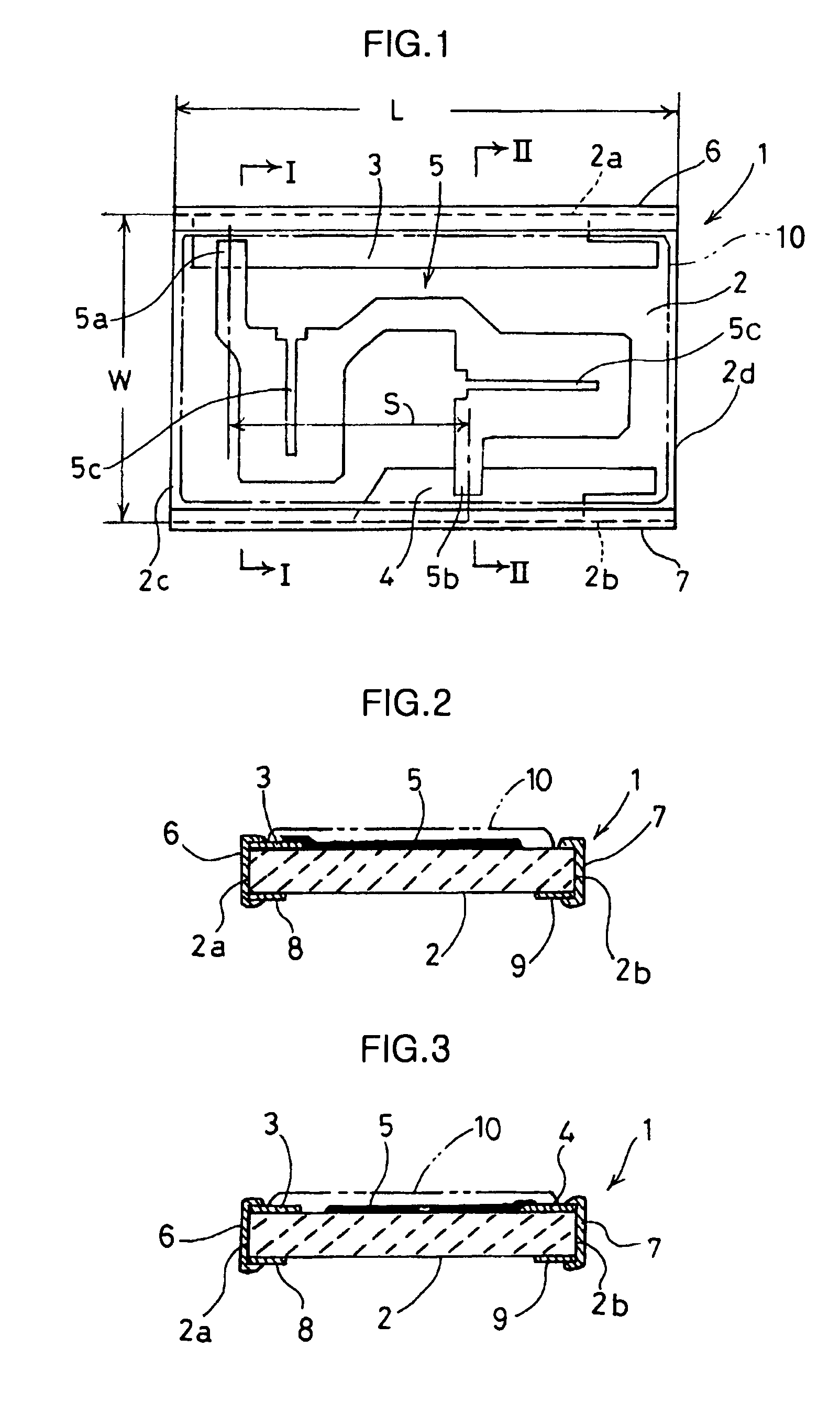 Chip resistor and its manufacturing method