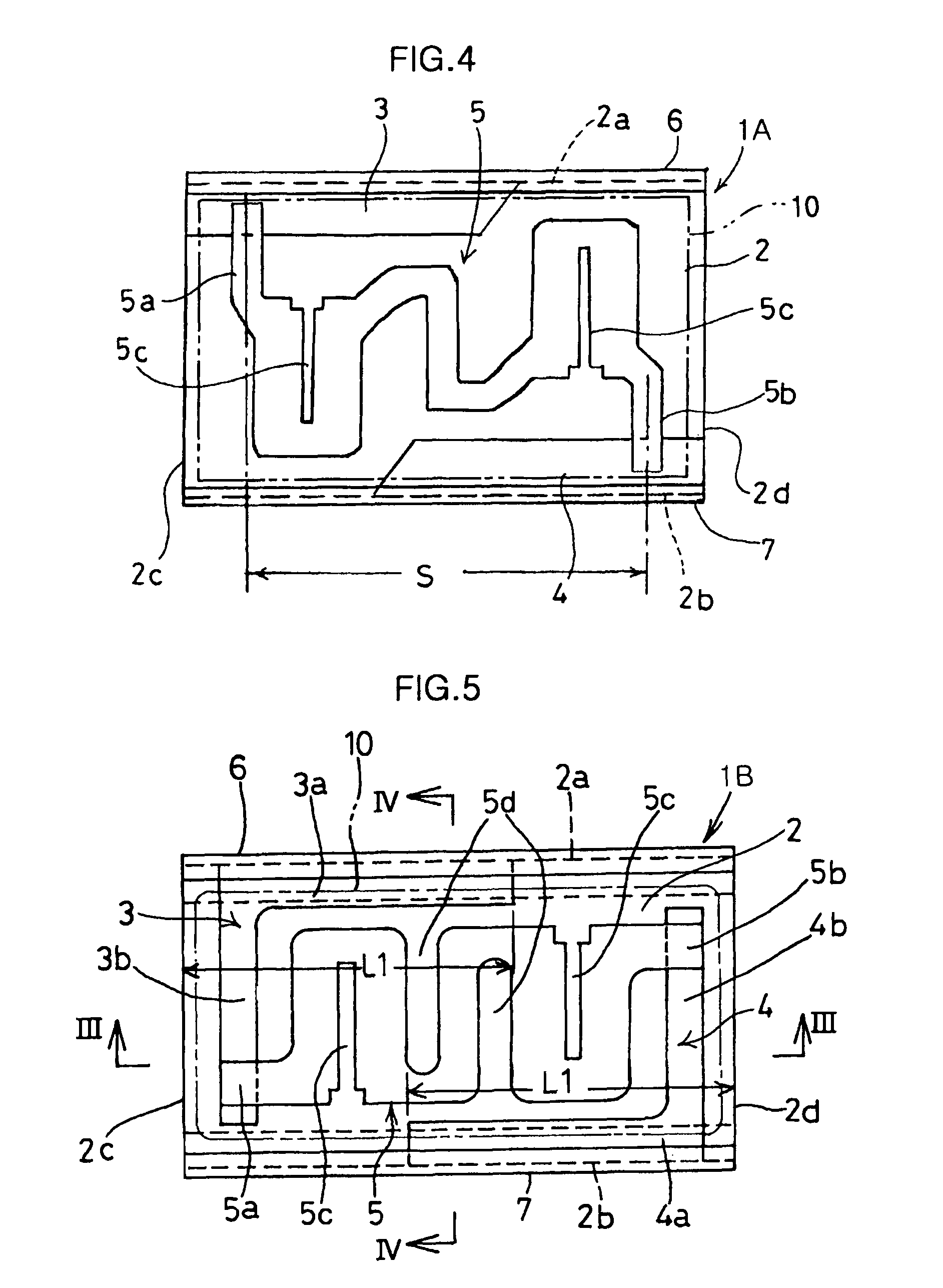 Chip resistor and its manufacturing method