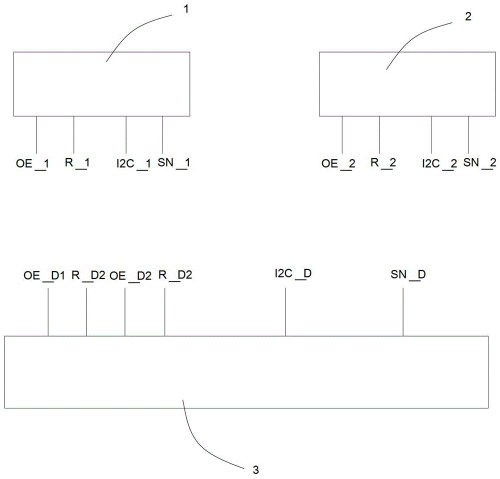 A video switching circuit and switching method thereof