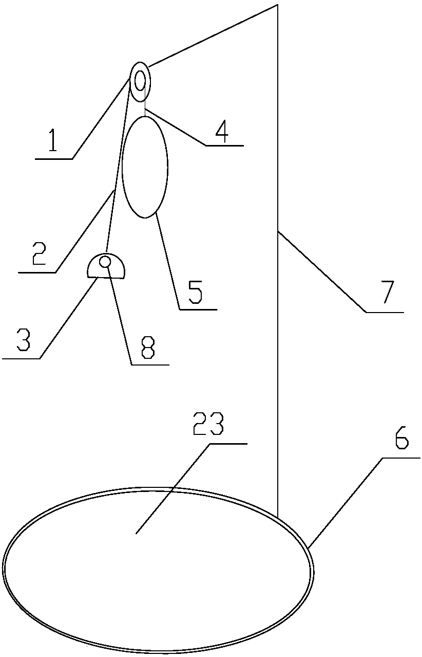 Lumbar and cervical spine stretcher