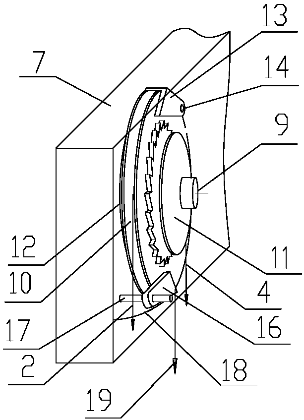 Lumbar and cervical spine stretcher