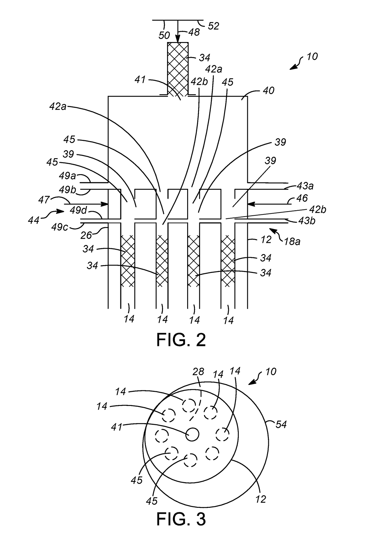 Reactor for use with an ionic liquid catalyst