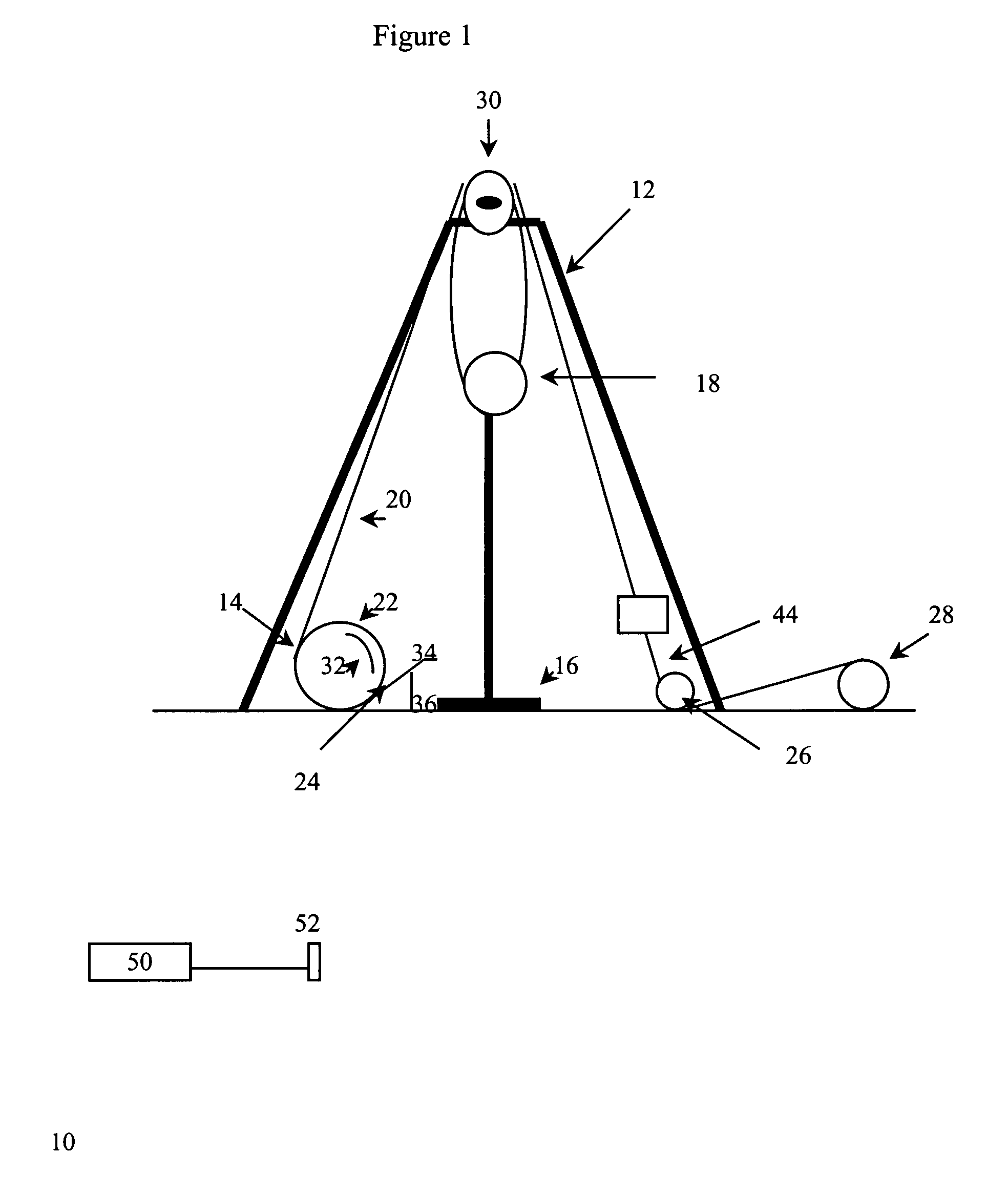 Well drilling control system