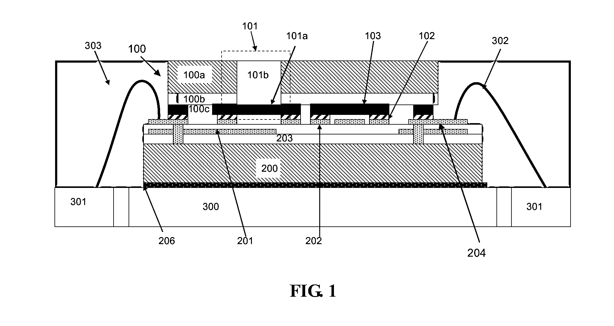 MEMS pressure sensor and manufacturing method therefor