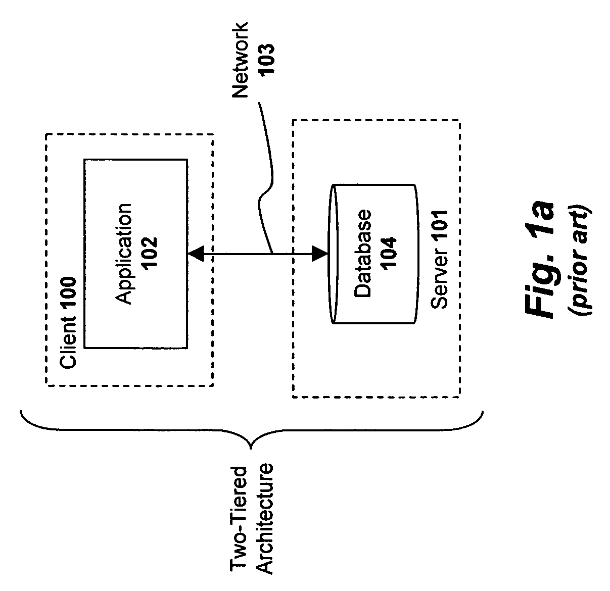 Session lifecycle management within a multi-tiered enterprise network