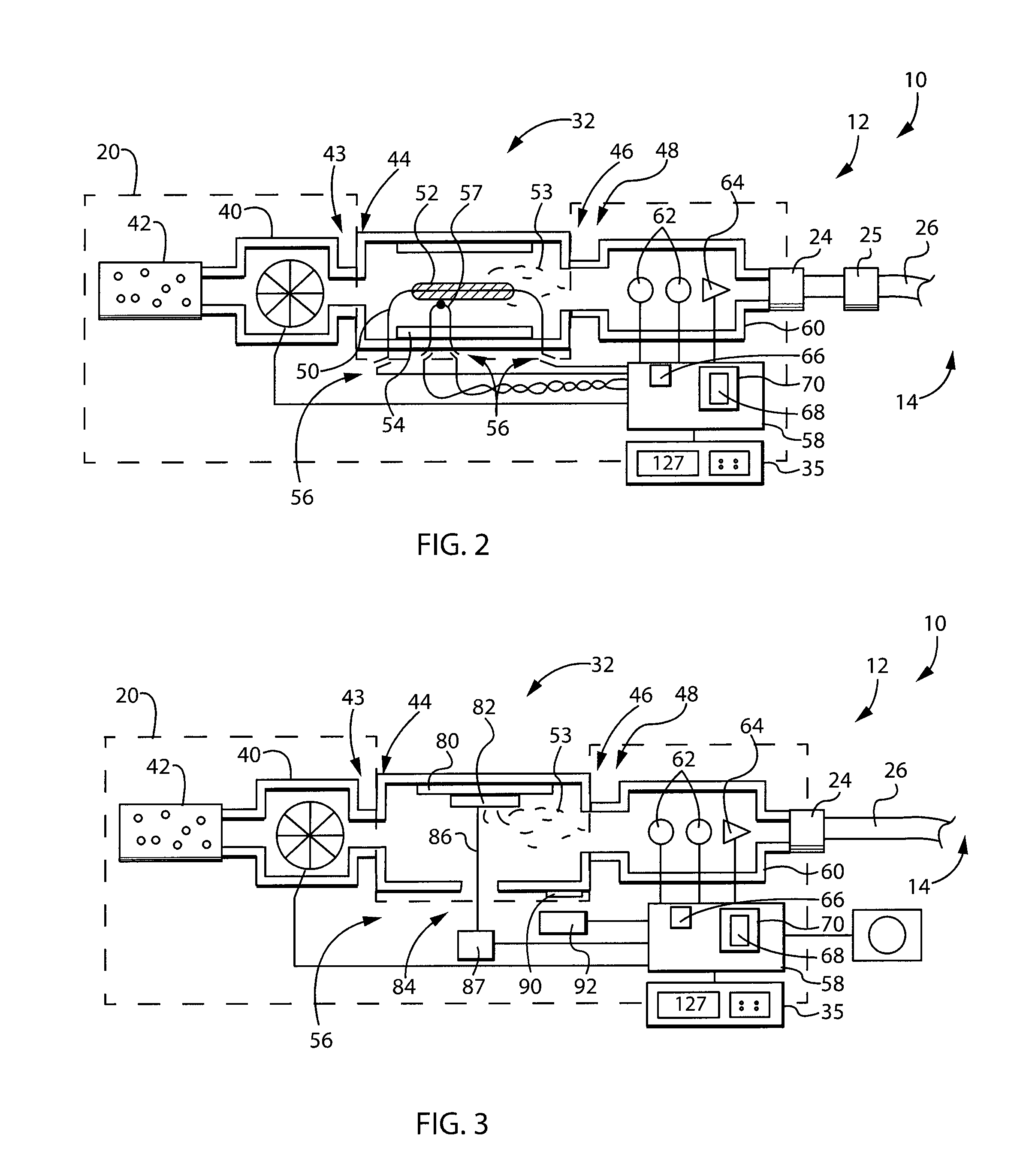 Medical Carbon Monoxide Delivery System