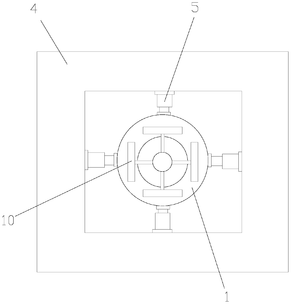 Communication base station and transfer method for communication base station