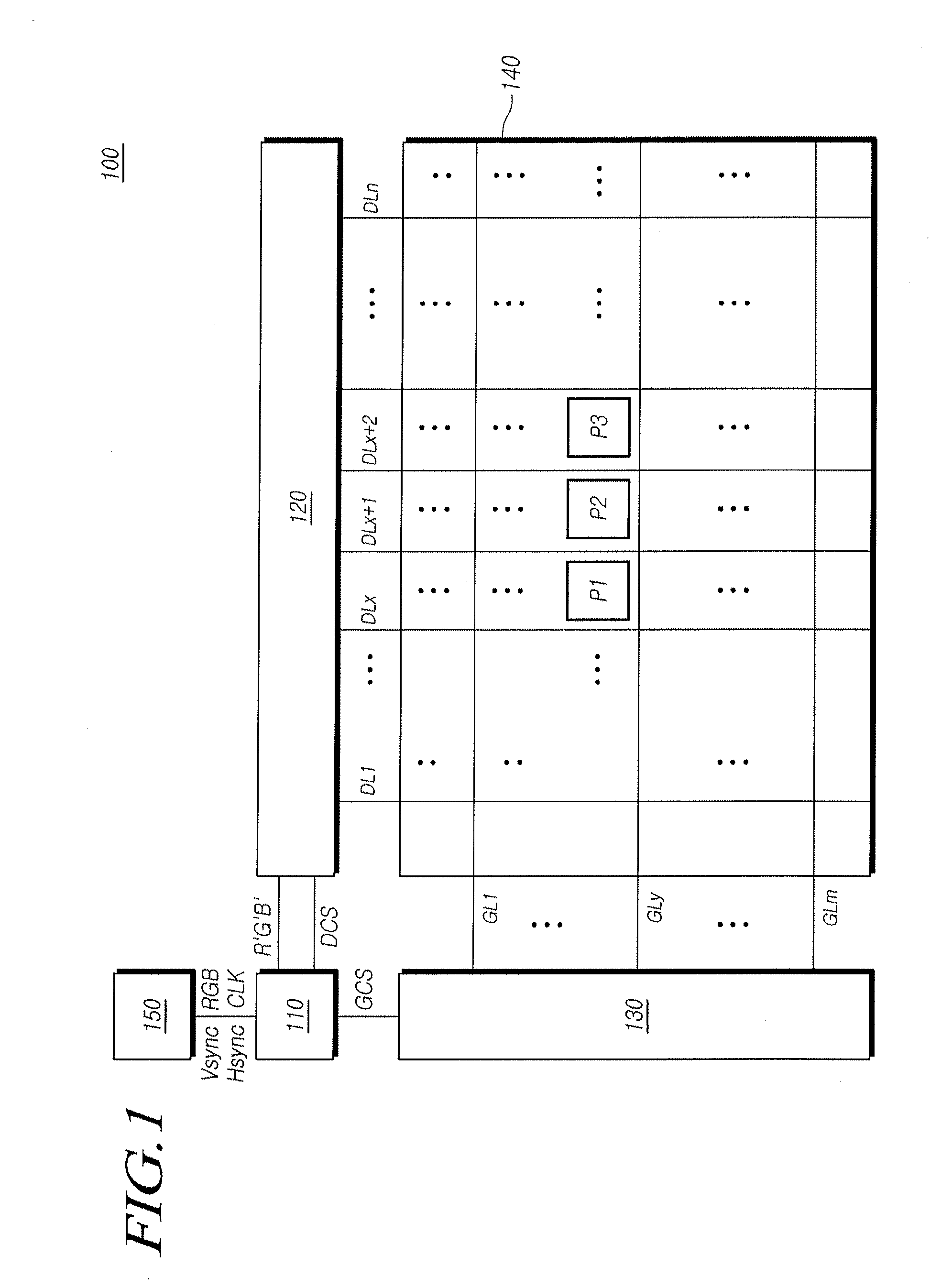 Display device and method of driving the same