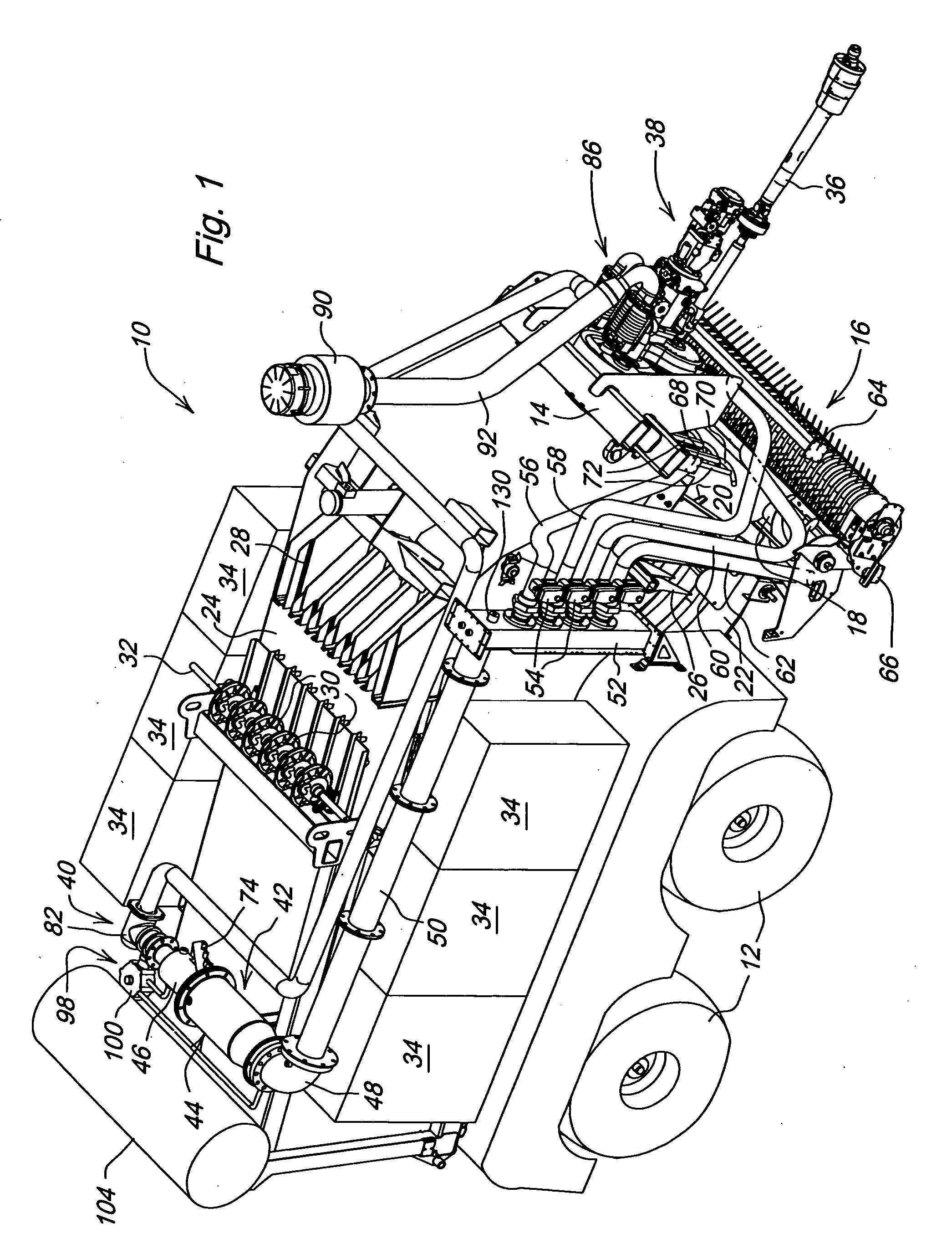 Using an estimated heat output value of a direct-fired steam generator in controlling water flow to maintain a desired constant steam temperature