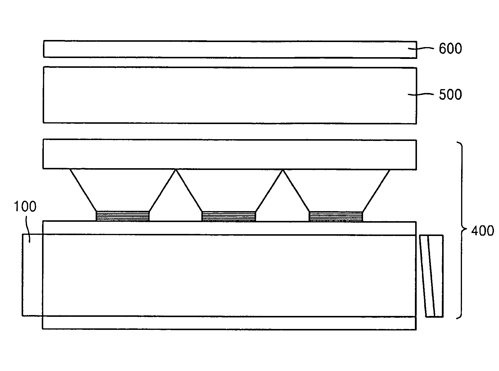 Polarizing light guide plate unit and backlight unit and display device employing the same