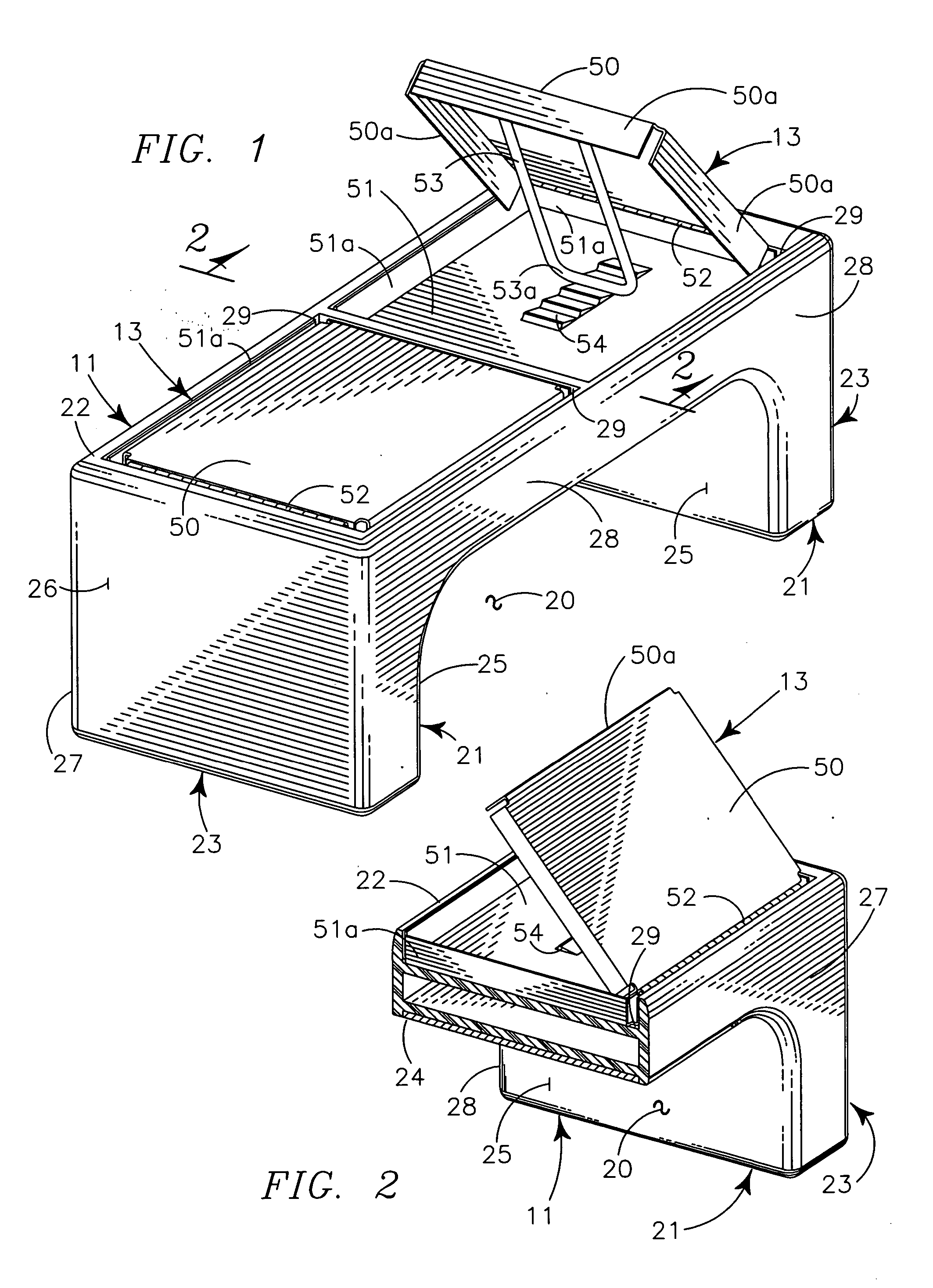 Magnetically resistive exercise device for rehabilitative therapy