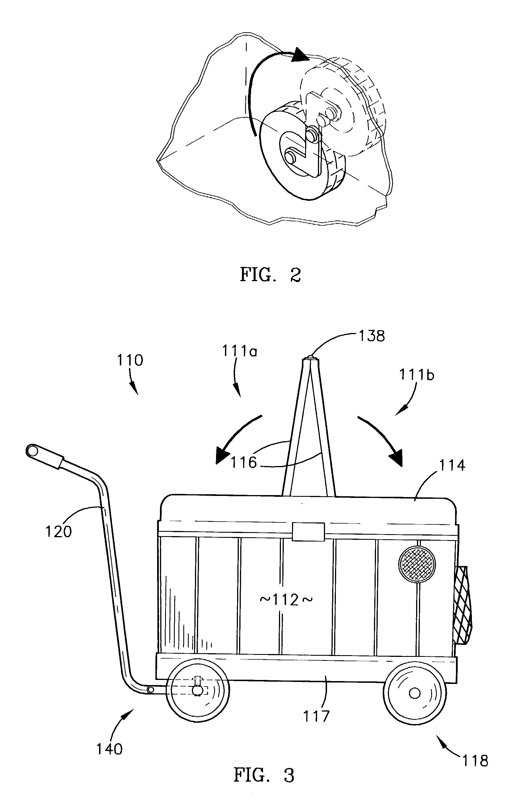 Insulated cooler having integral seat
