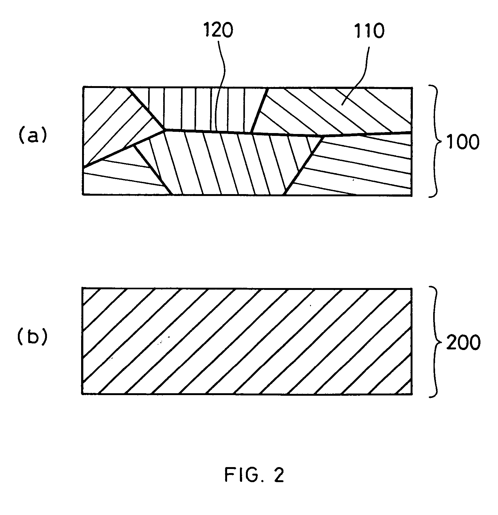 Information recording medium and method for manufacturing the same