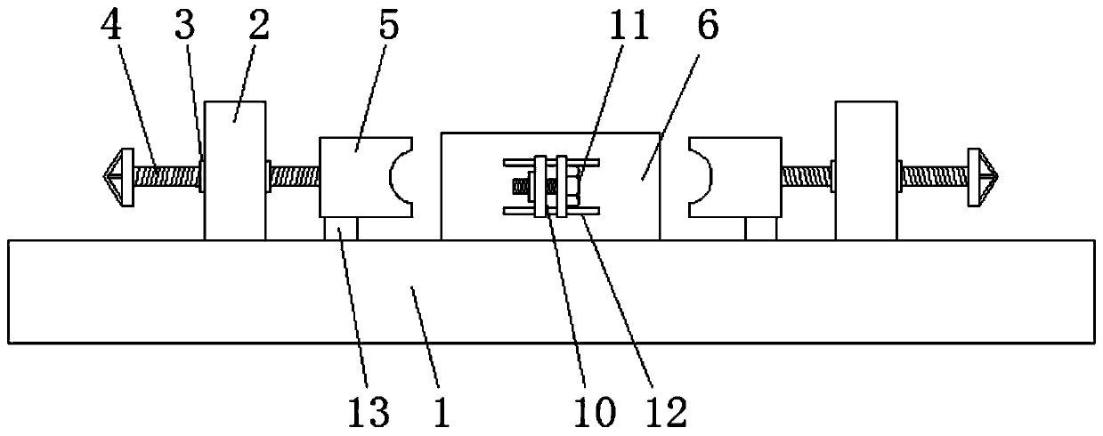 Welding equipment and welding method of seamless steel tube