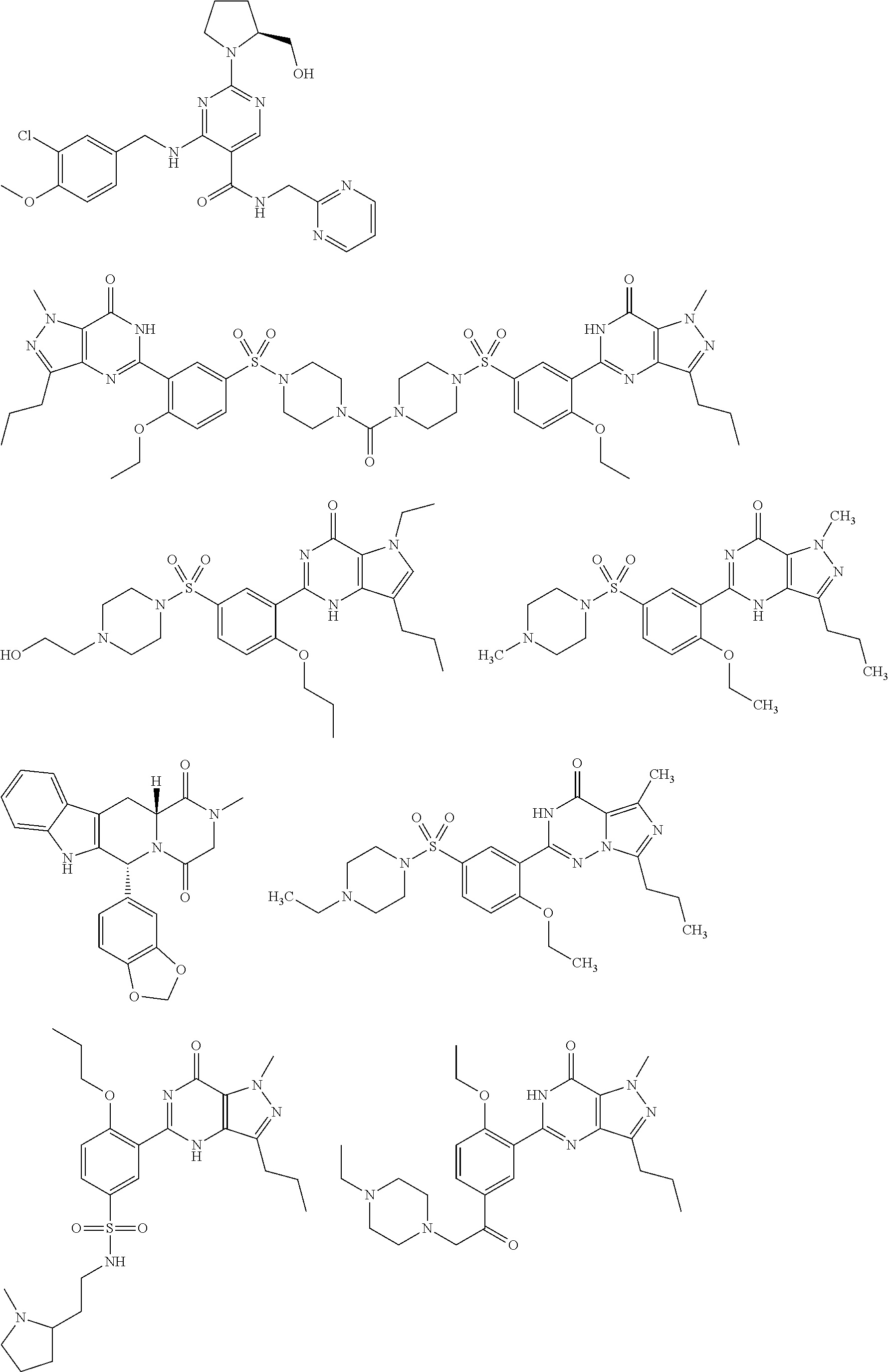 Transdermal delivery of sildenafil and other phosphodiesterase type 5 inhibitors