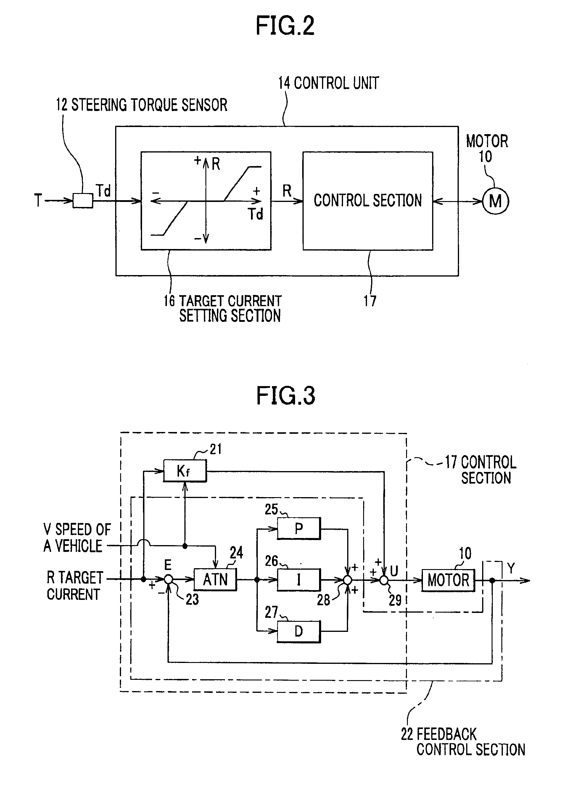 Electric power steering apparatus