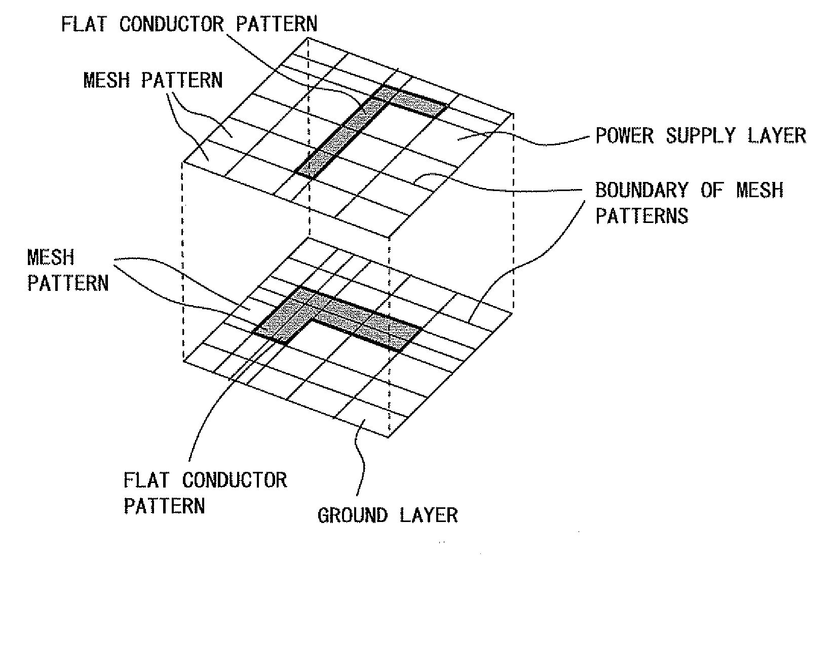 Electromagnetic field intensity calculating method and apparatus