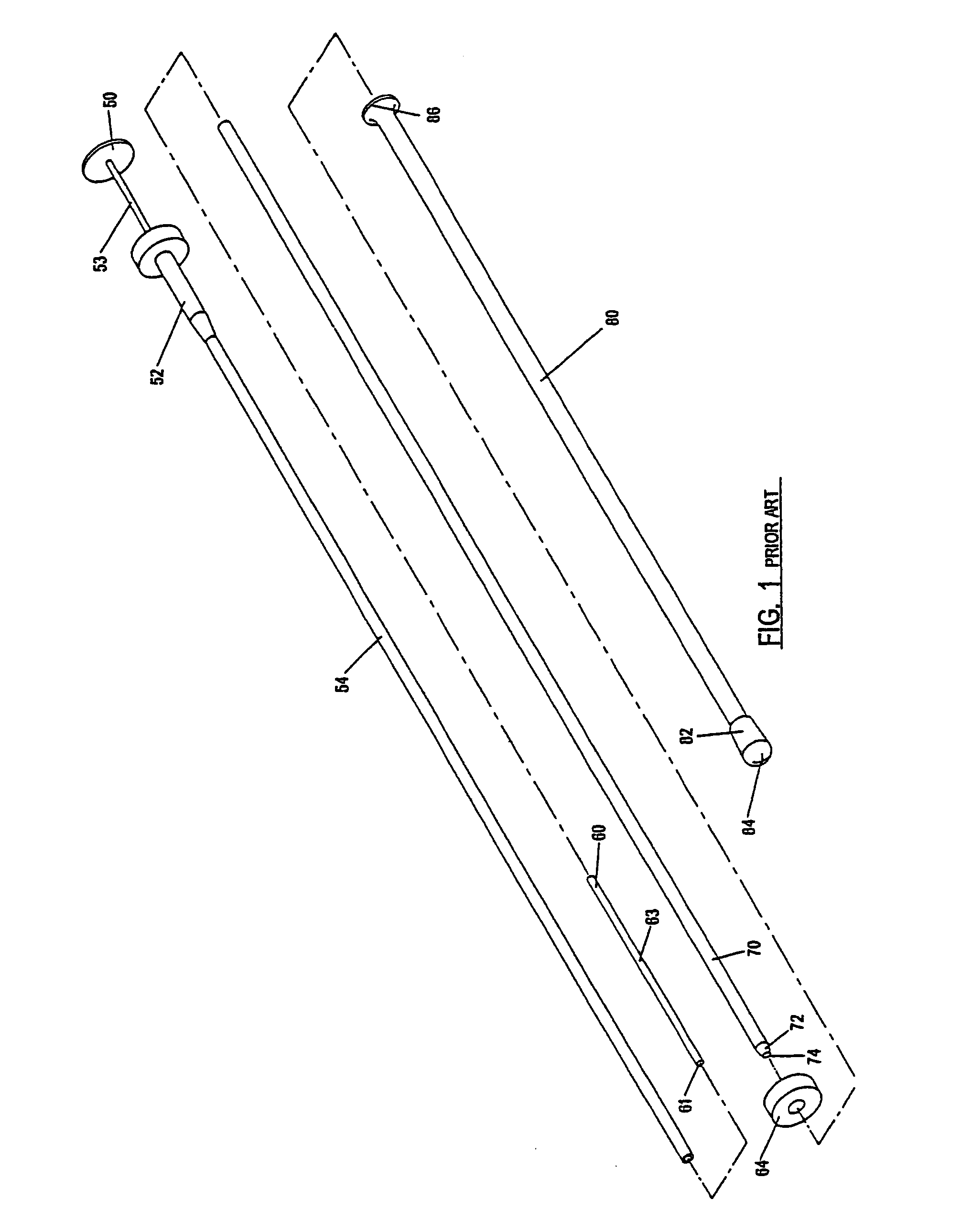 Animal insemination sheath