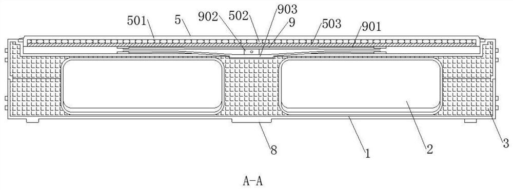 Intelligent pallet having weighing function and weight recording system thereof