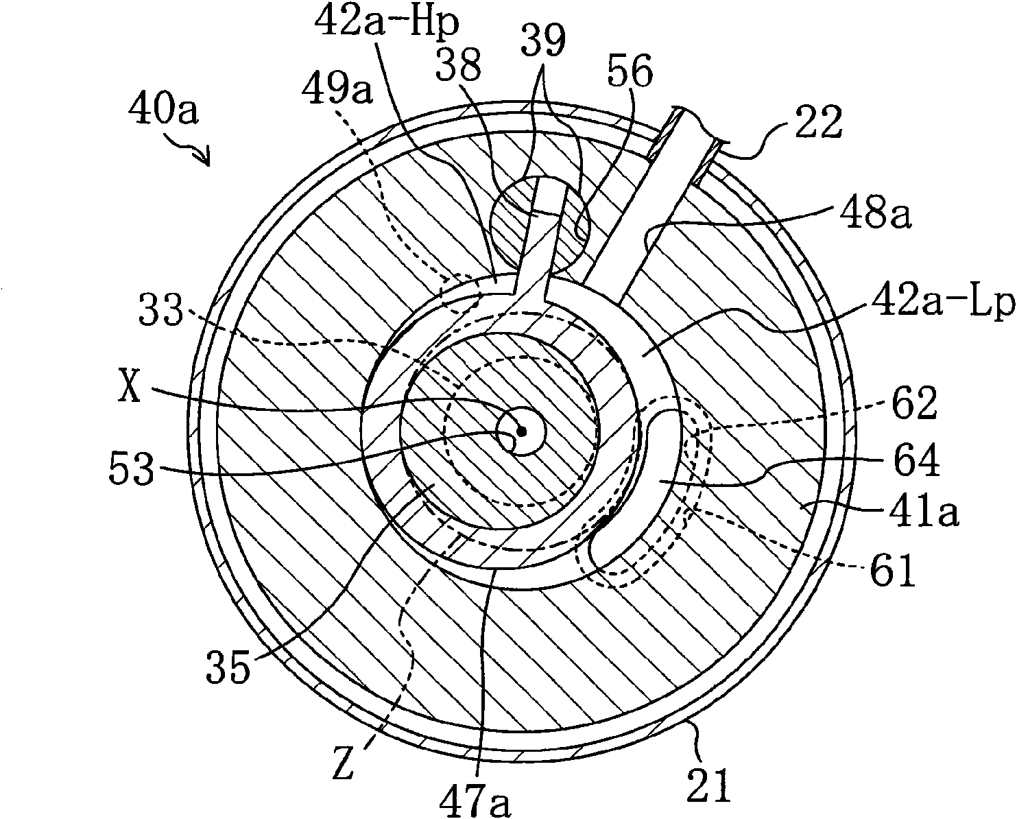 Compressor