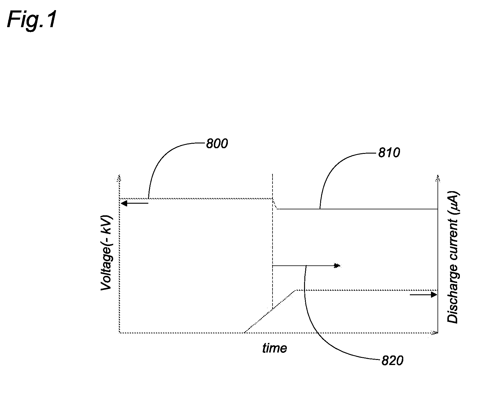 Electrostatically atomizing device