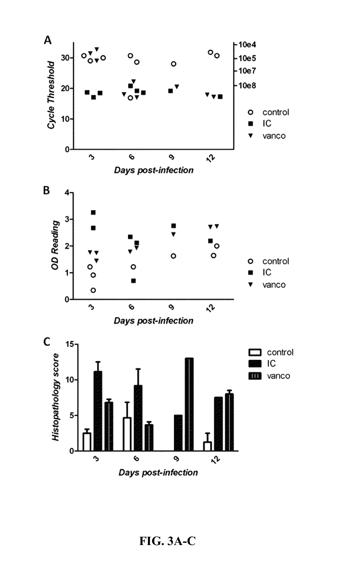 Compositions and methods for treating clostridium infection and preventing recurrence of infection