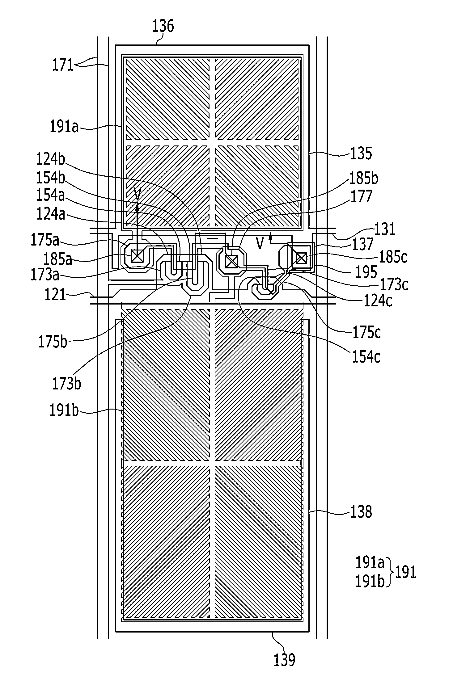 Liquid crystal display and manufacturing method thereof