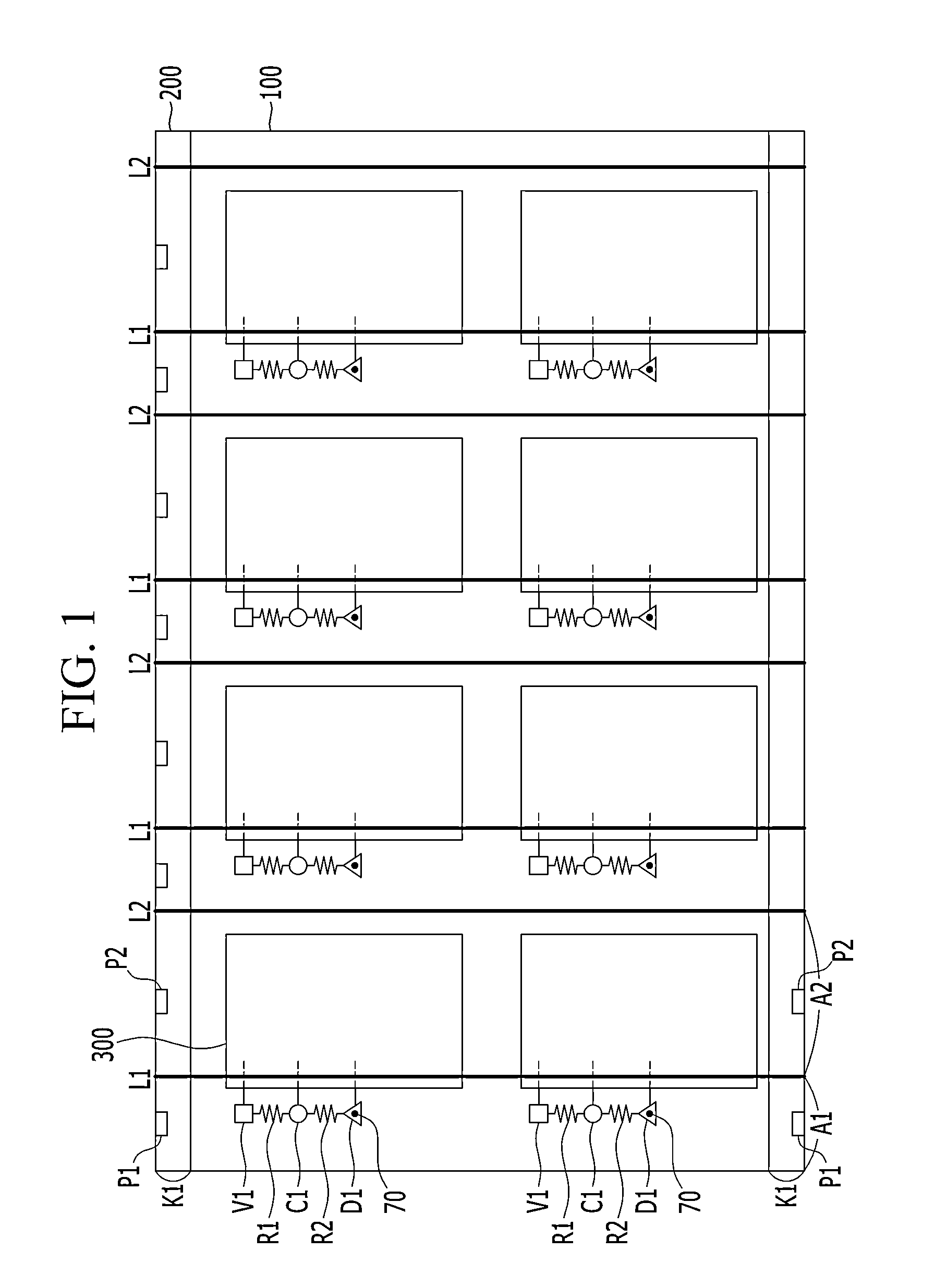 Liquid crystal display and manufacturing method thereof