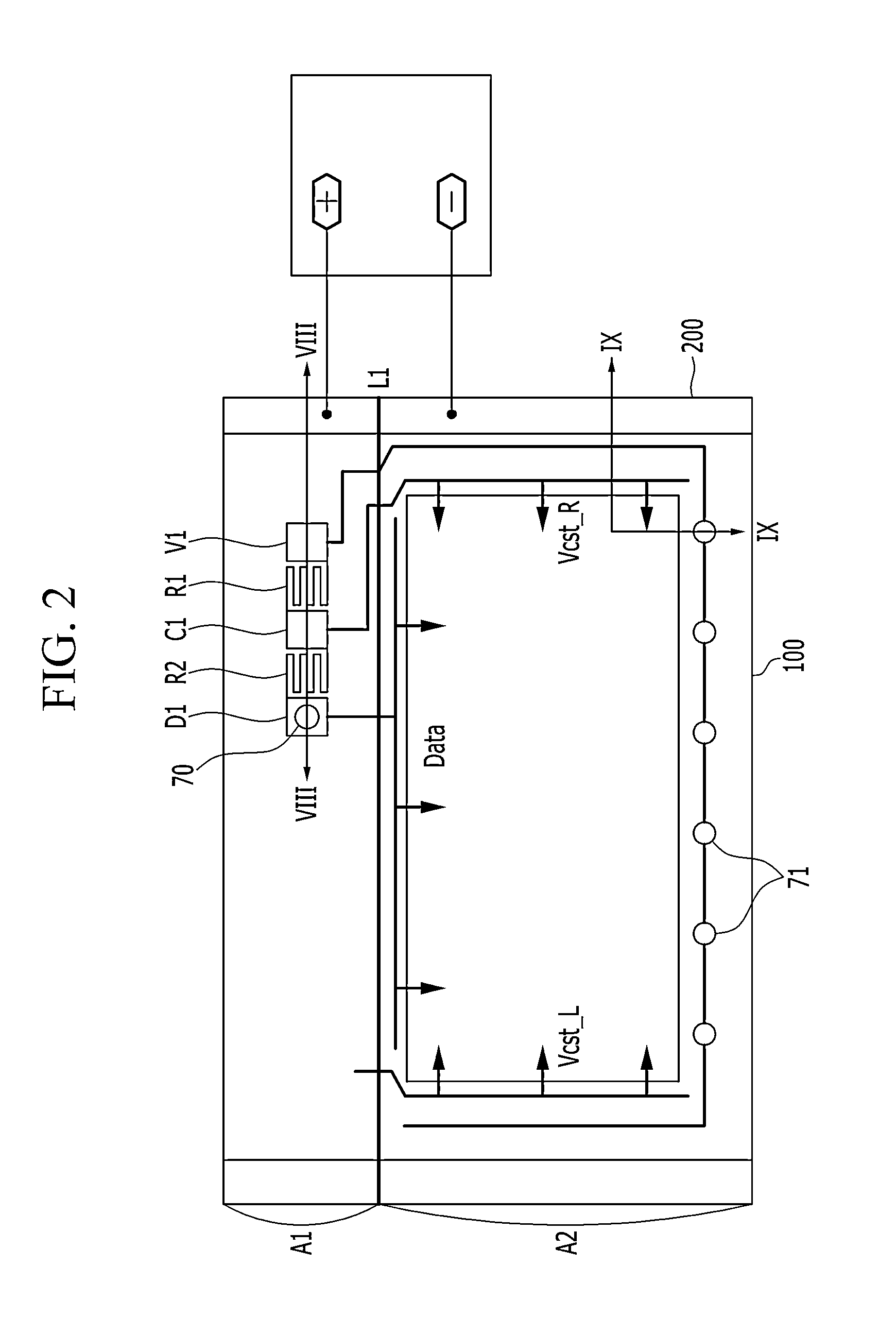 Liquid crystal display and manufacturing method thereof