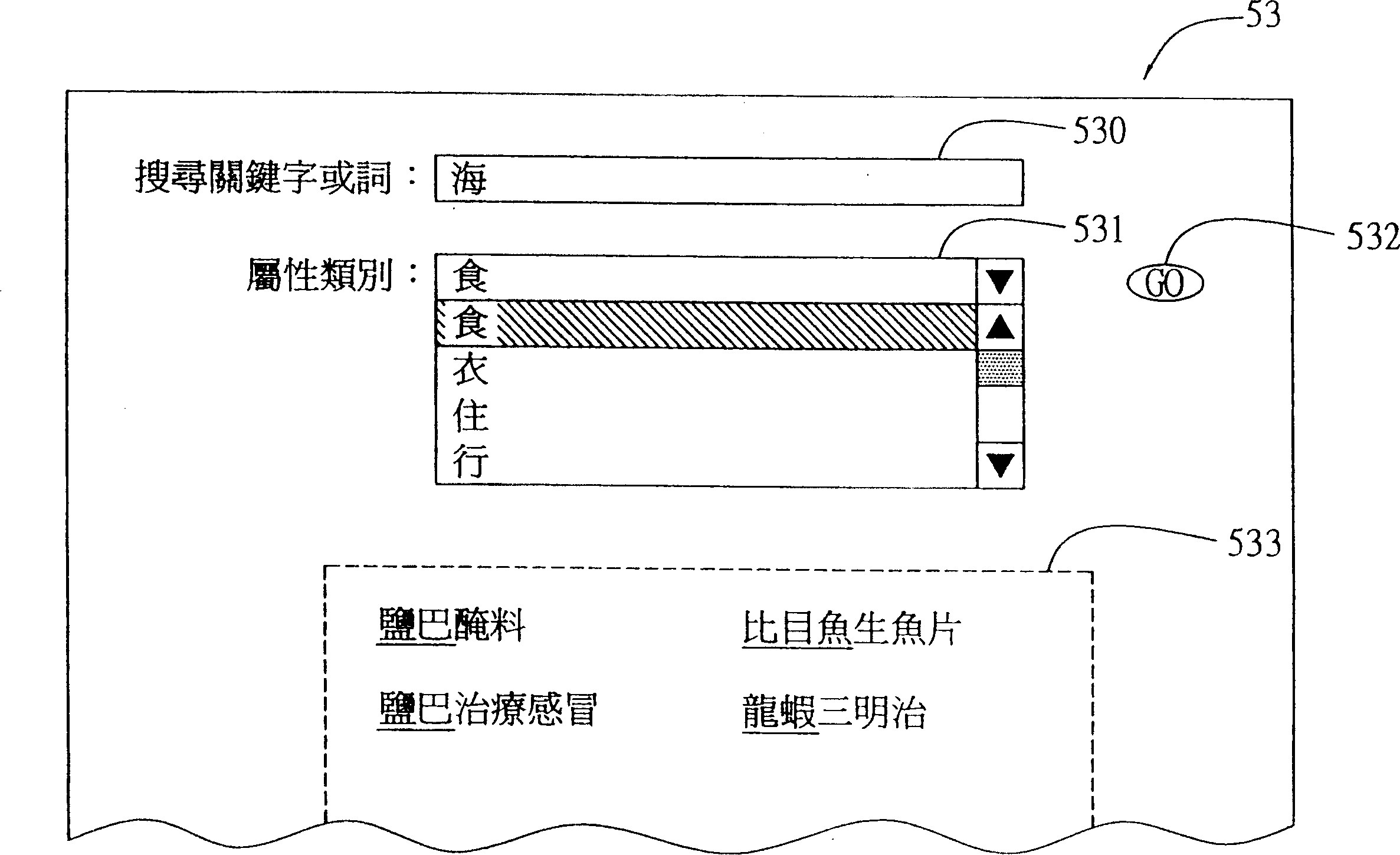 Mutual aid type computer network system possessing intelligent online information search function for random information processing