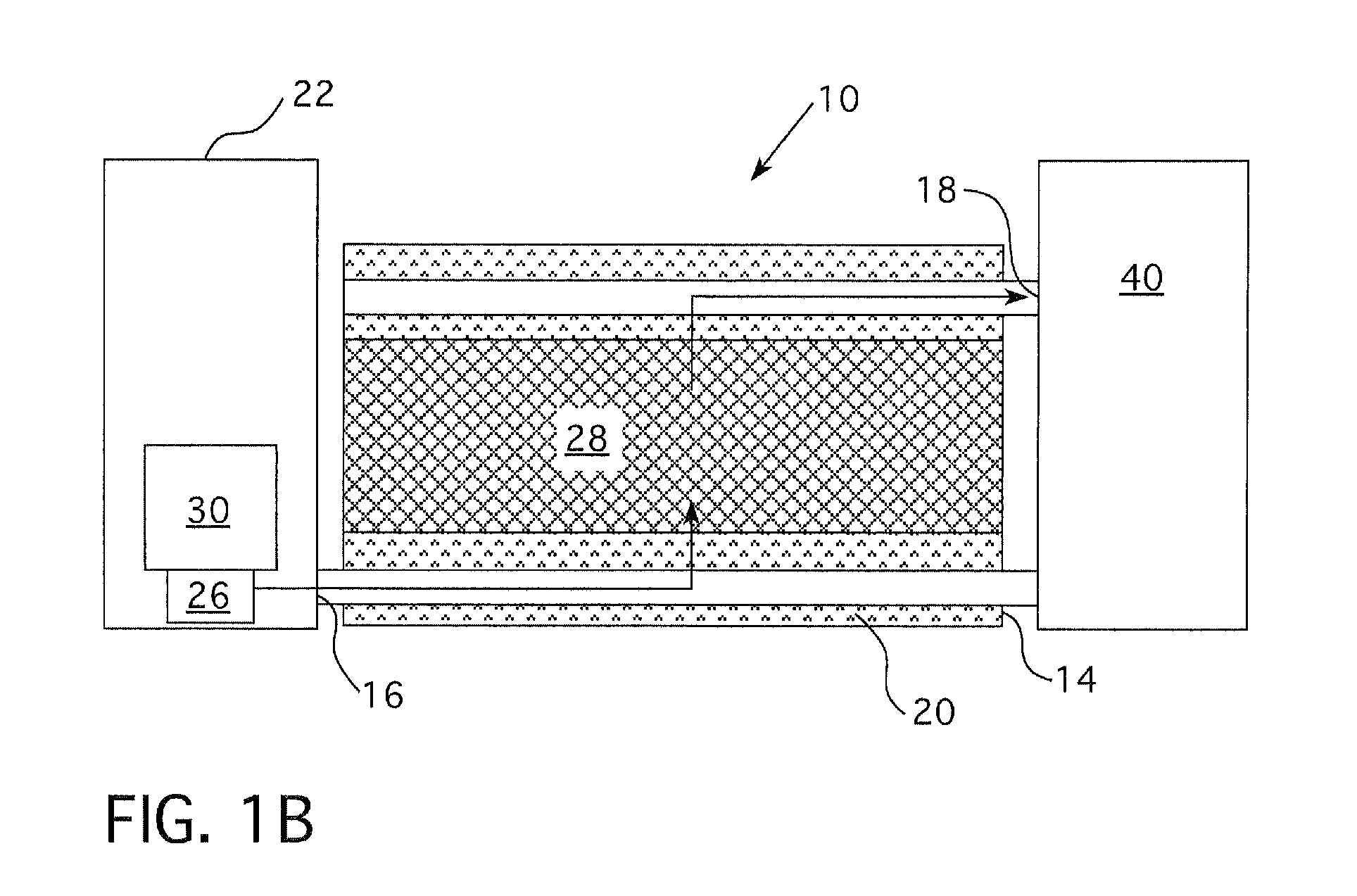 Wastewater treatment system and method for removal of contaminants via mixed metal oxide beds