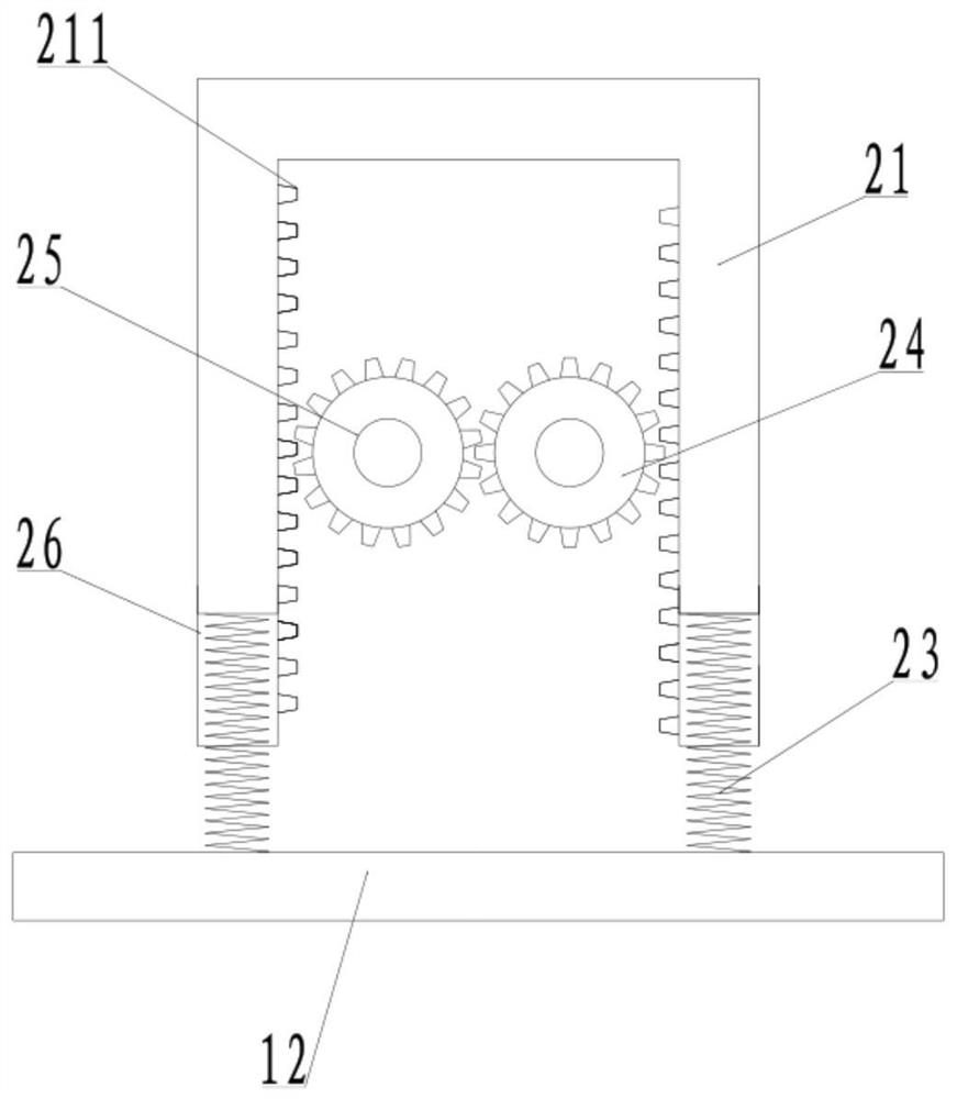 Musical instrument storage box convenient to take and place