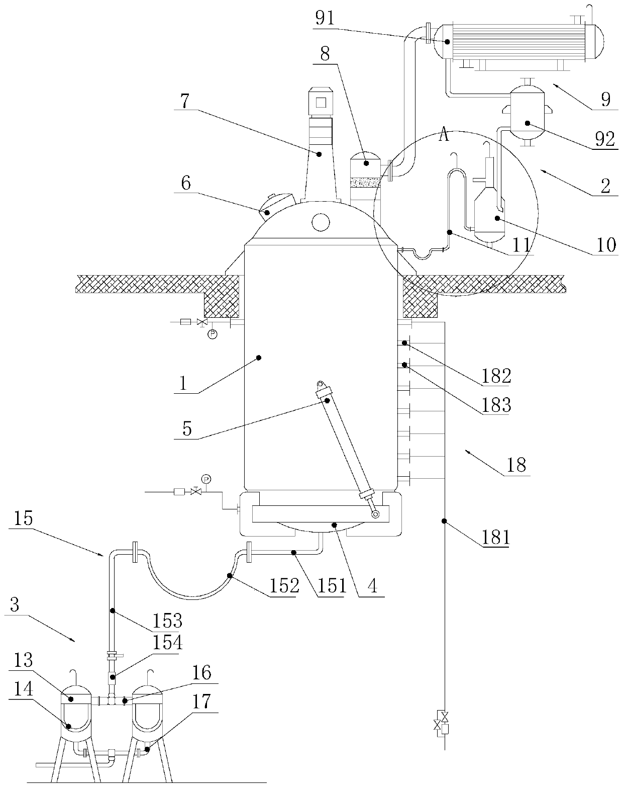 Spice extracting and concentrating device