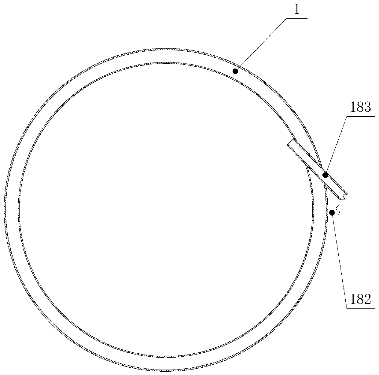 Spice extracting and concentrating device